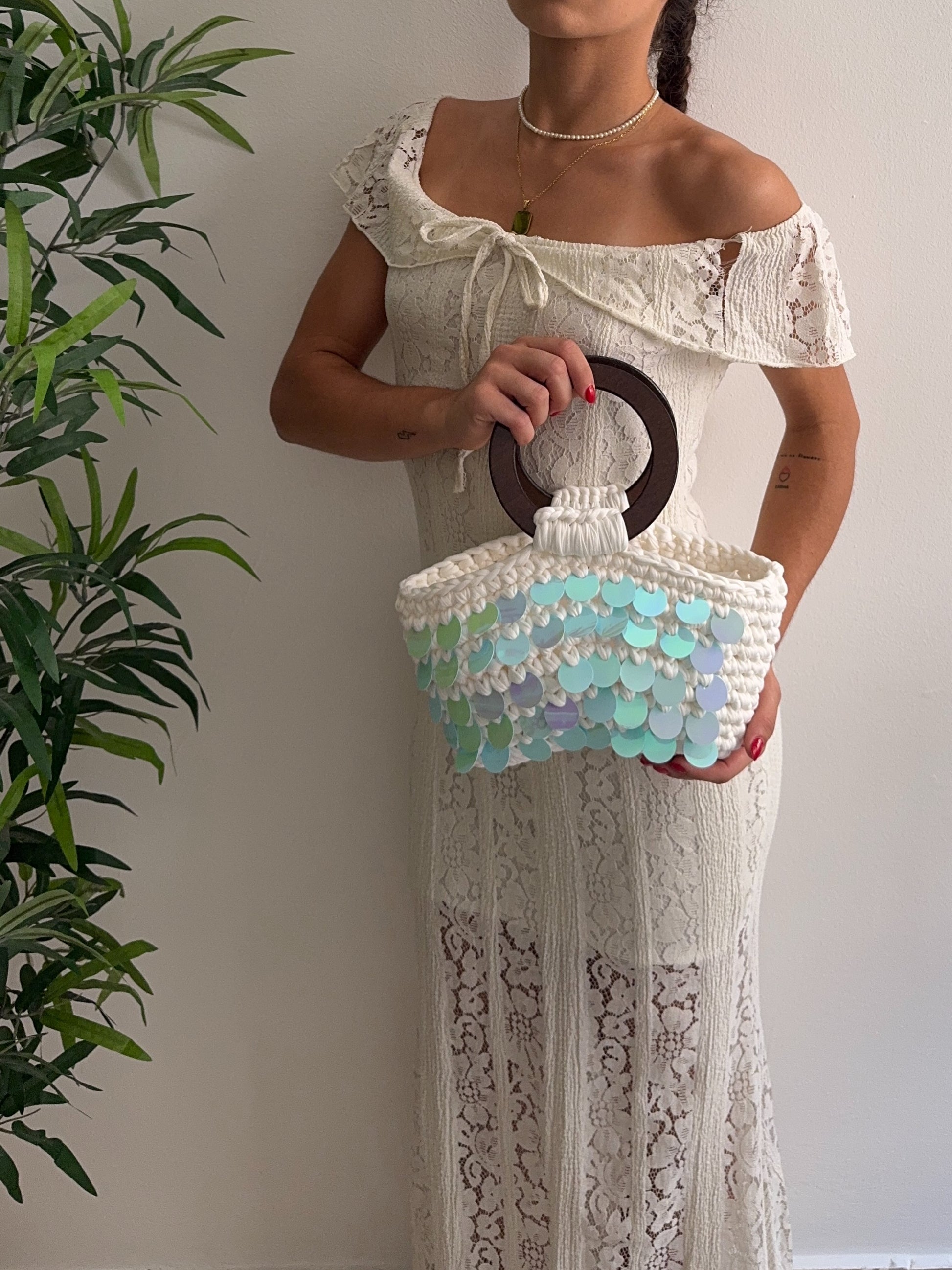 Bag marmeid