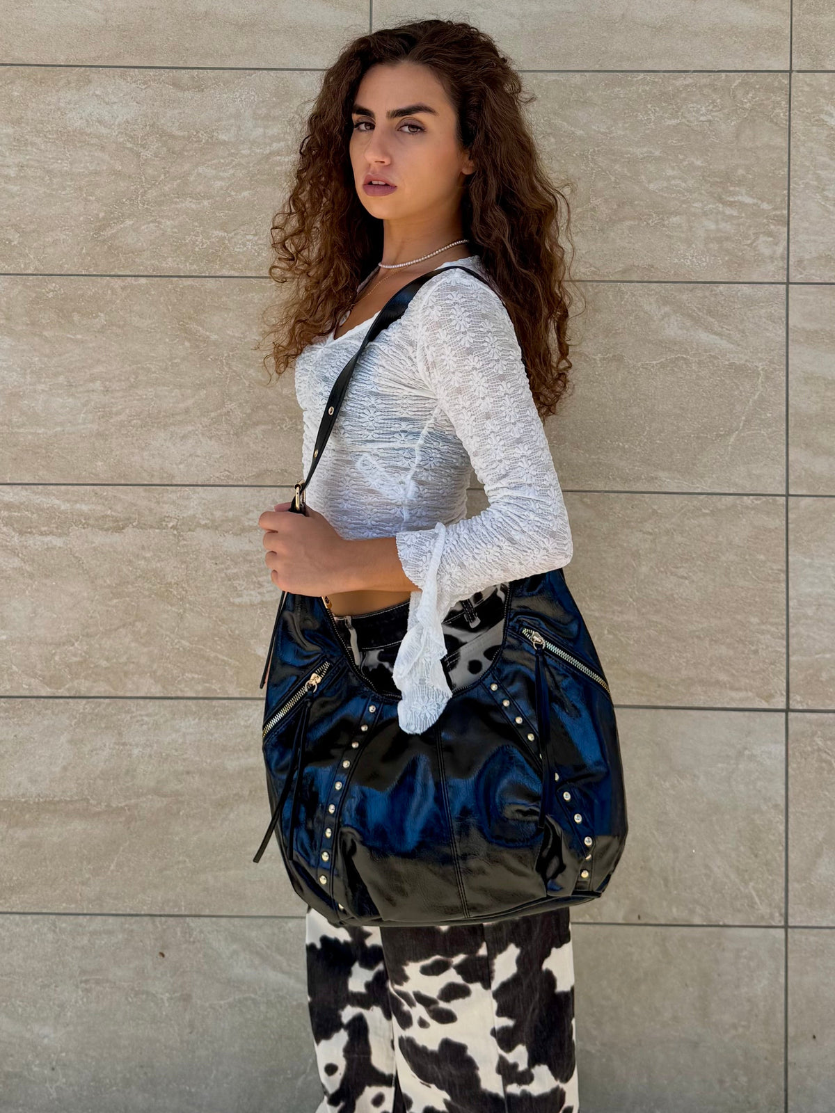 Bag university
