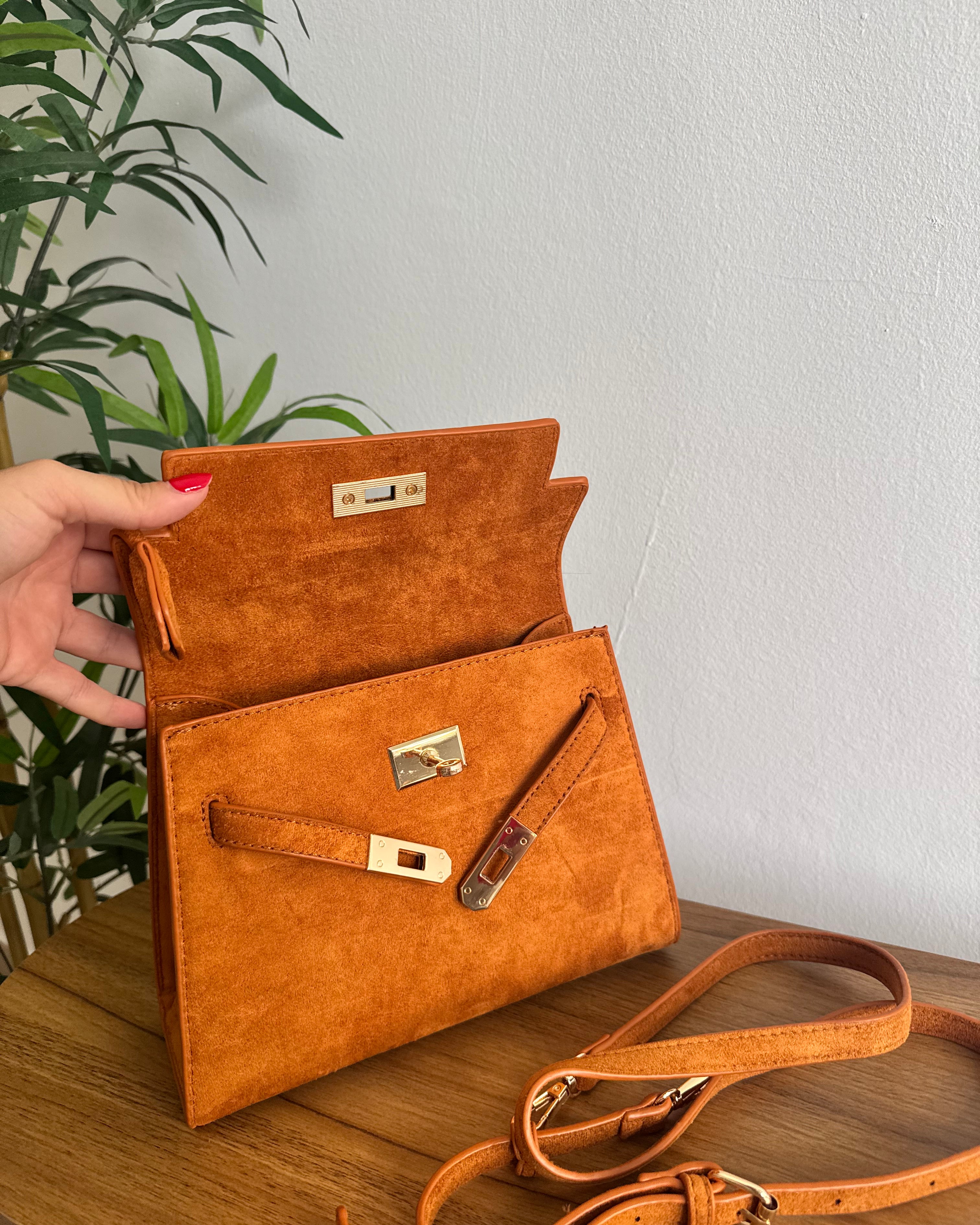 Bag Kellys