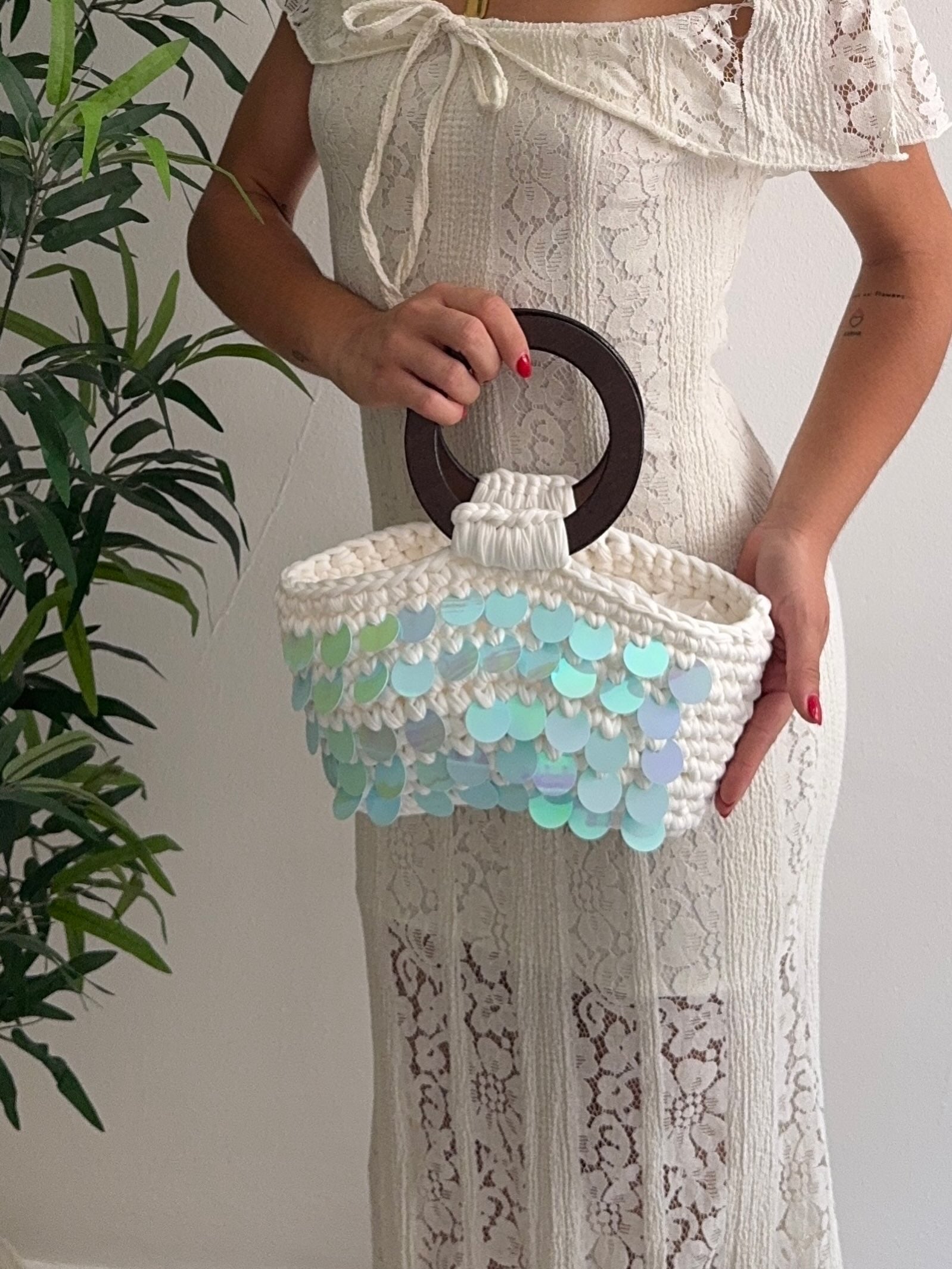 Bag marmeid