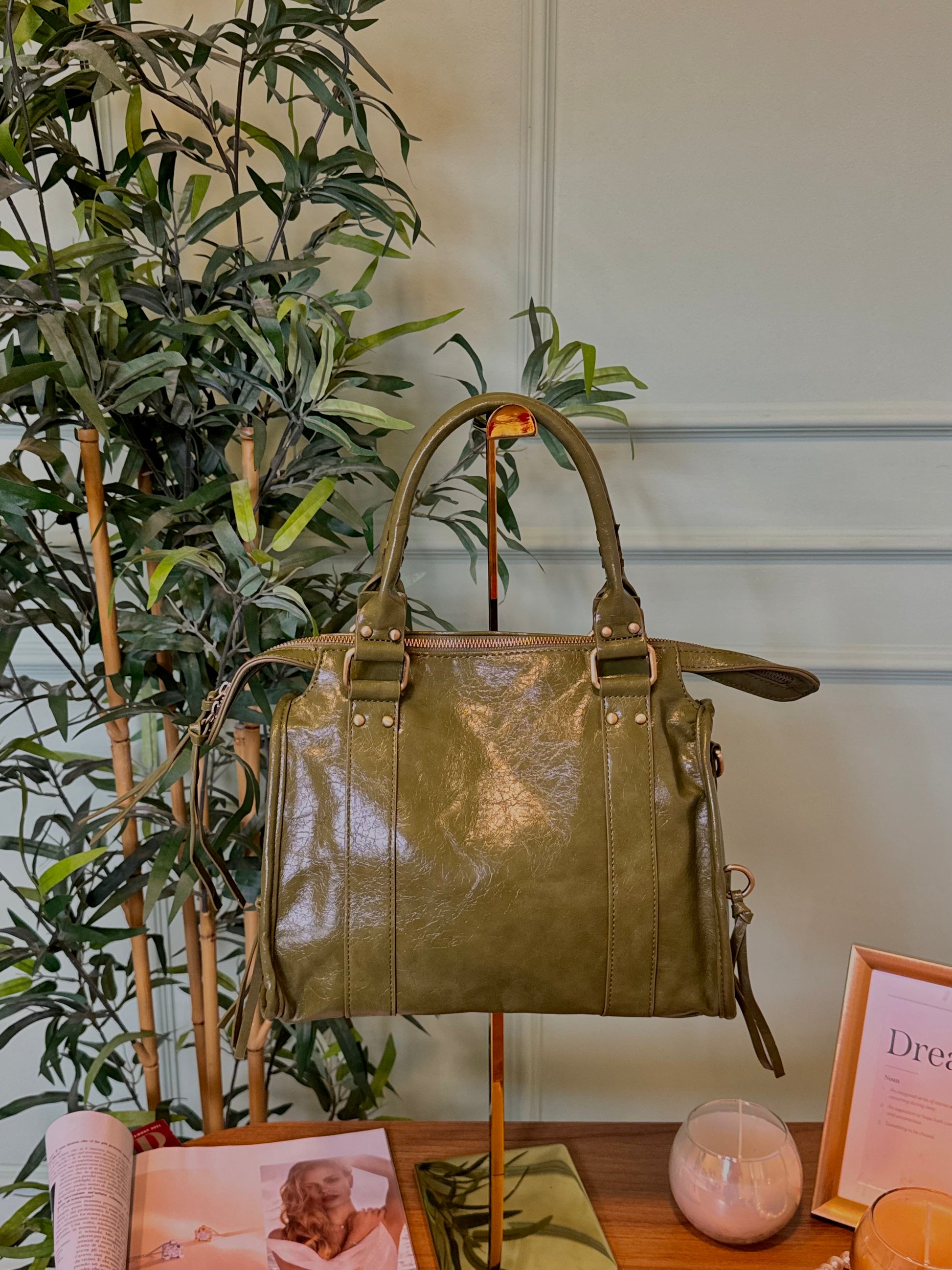 Bag Amalié big
