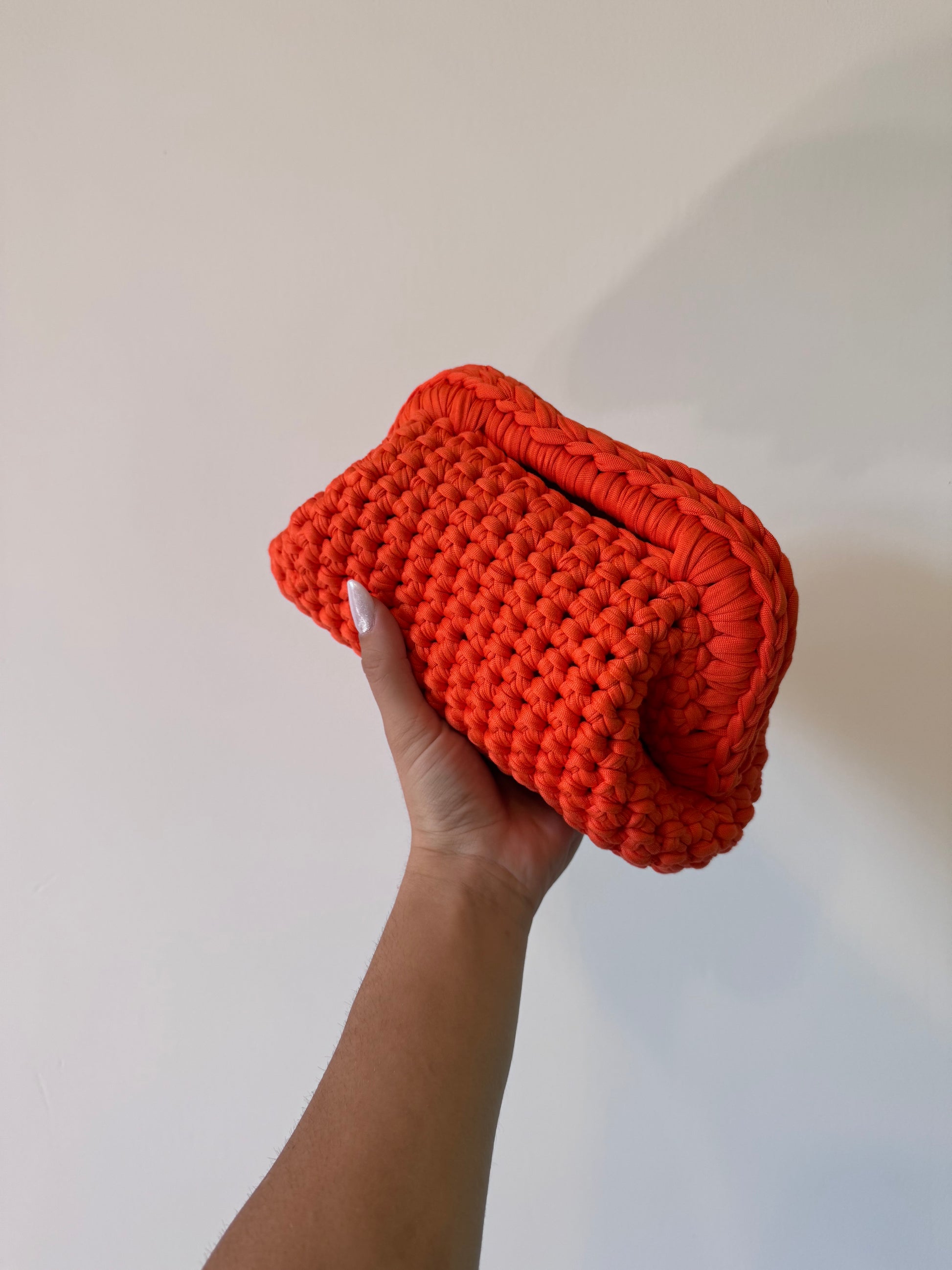 Pasticcino small orange