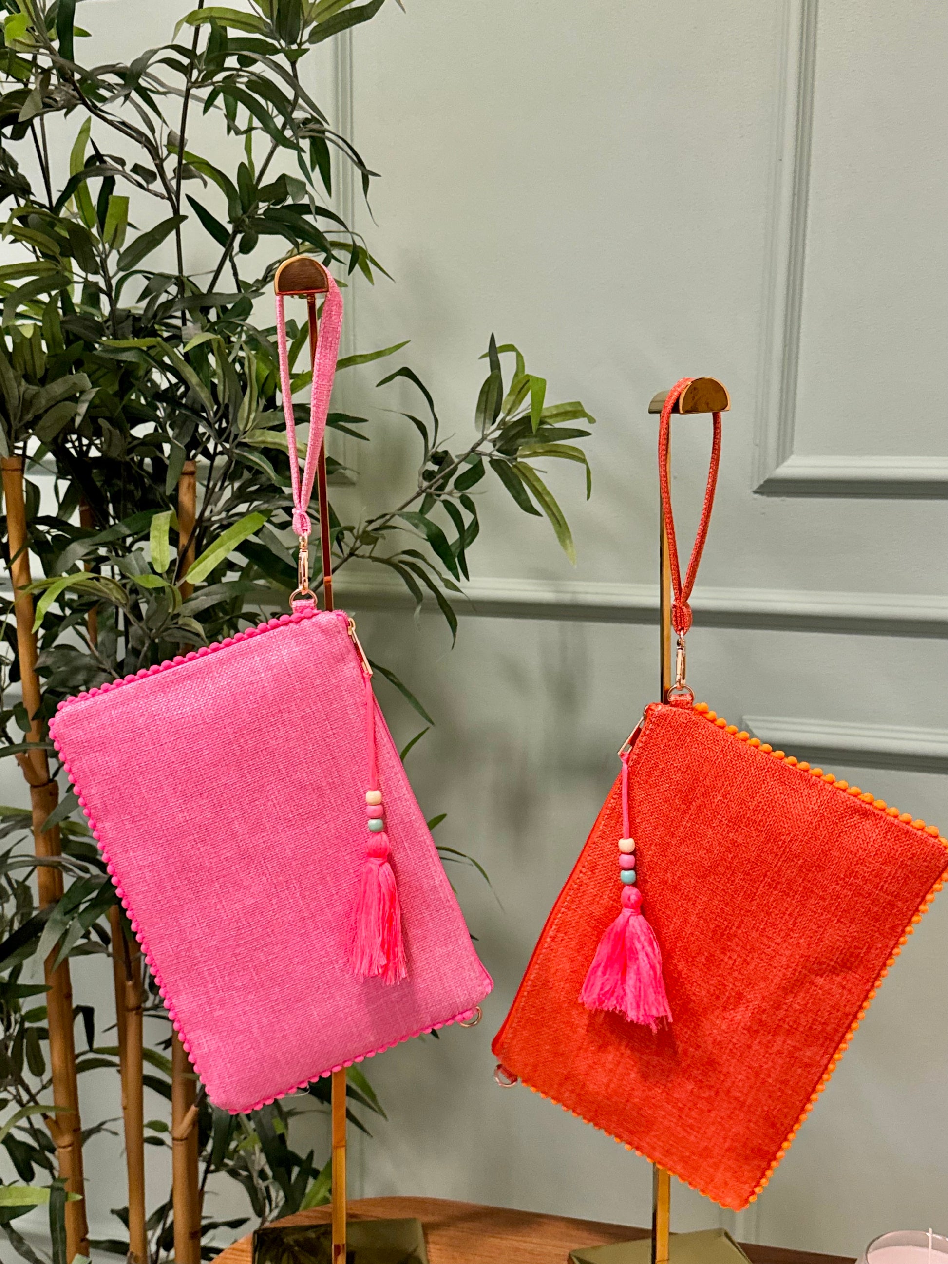 Pochette andiamo al mare