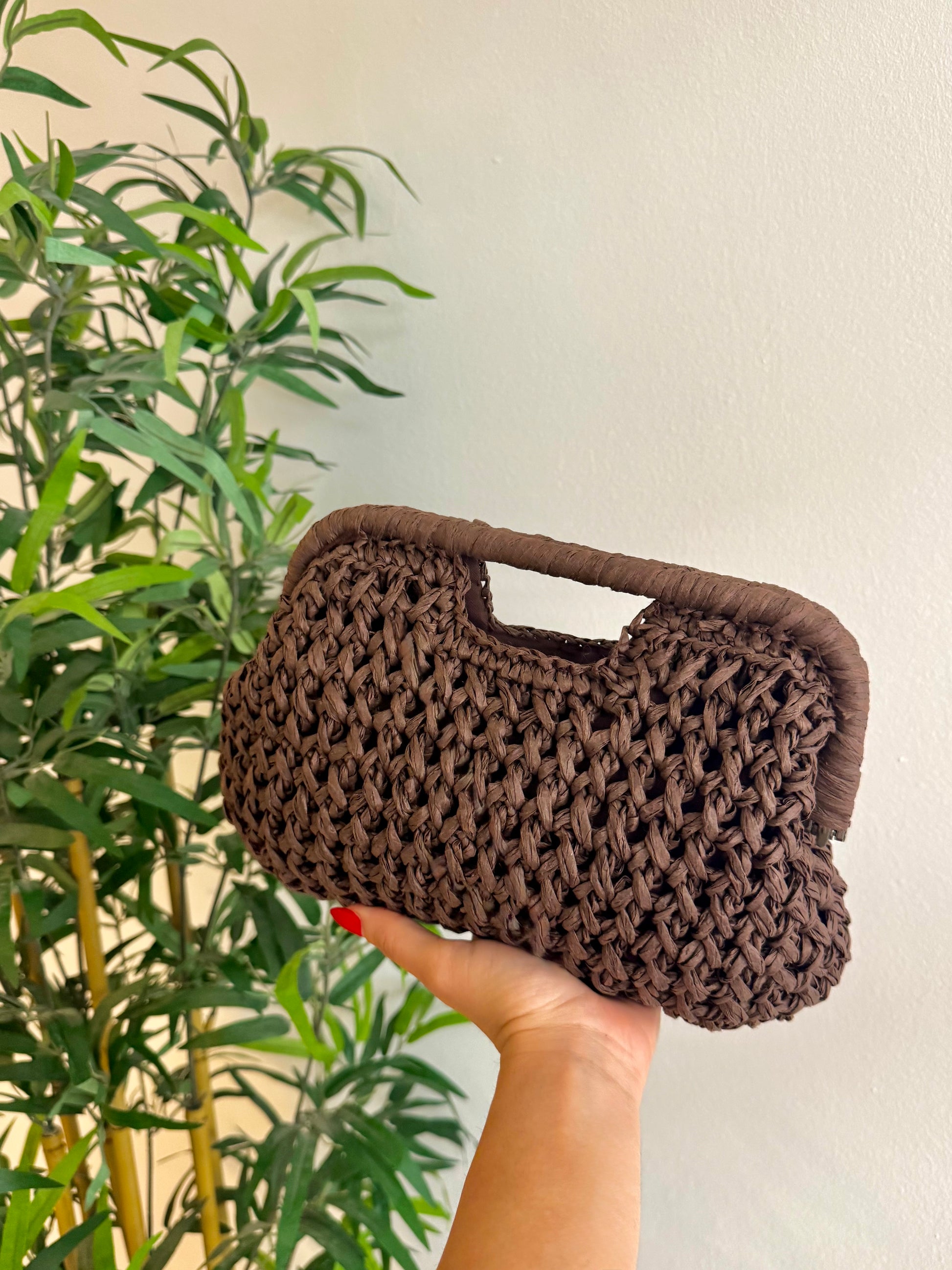 Clutch isla bonita