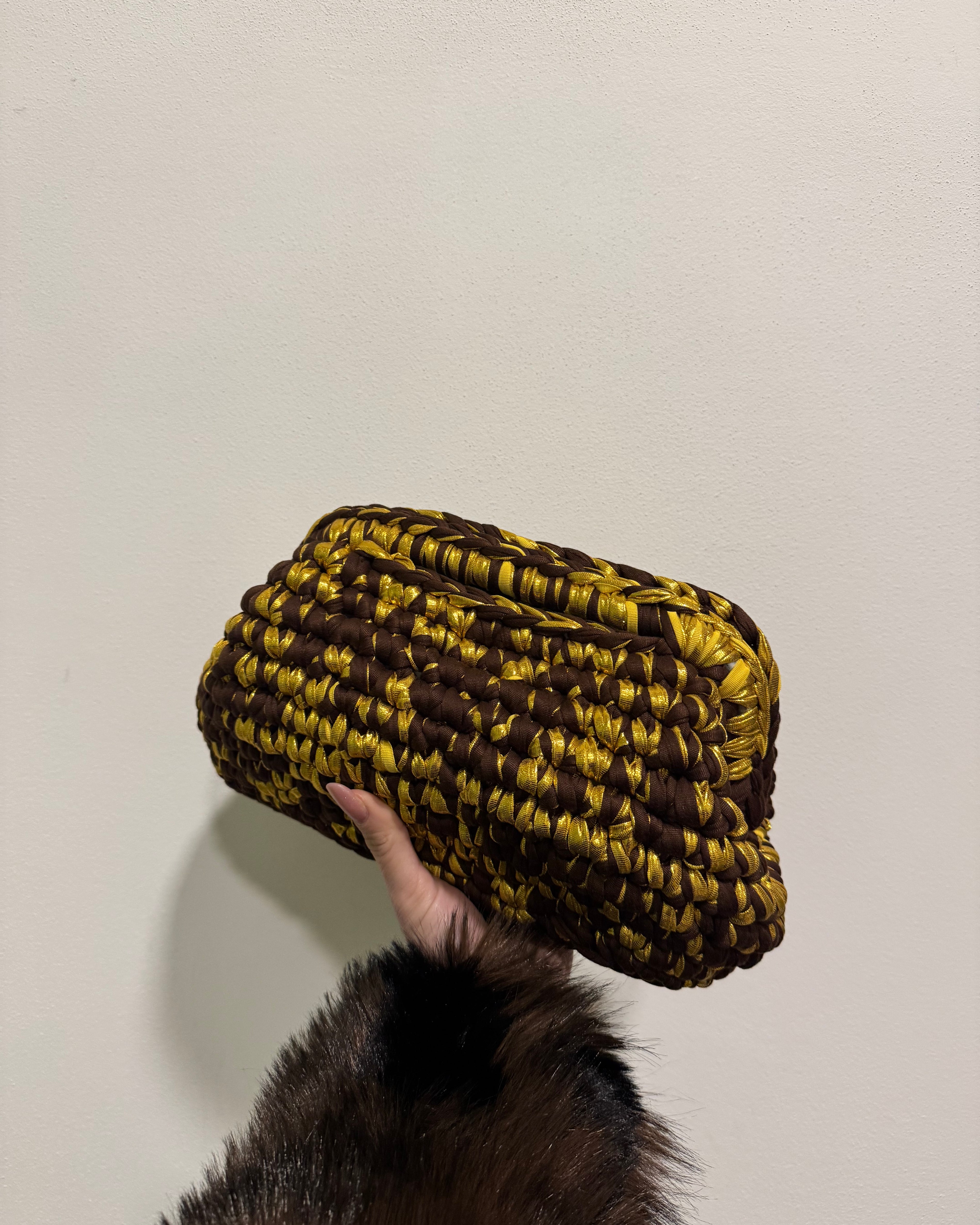 Pasticcino extra big egyptian