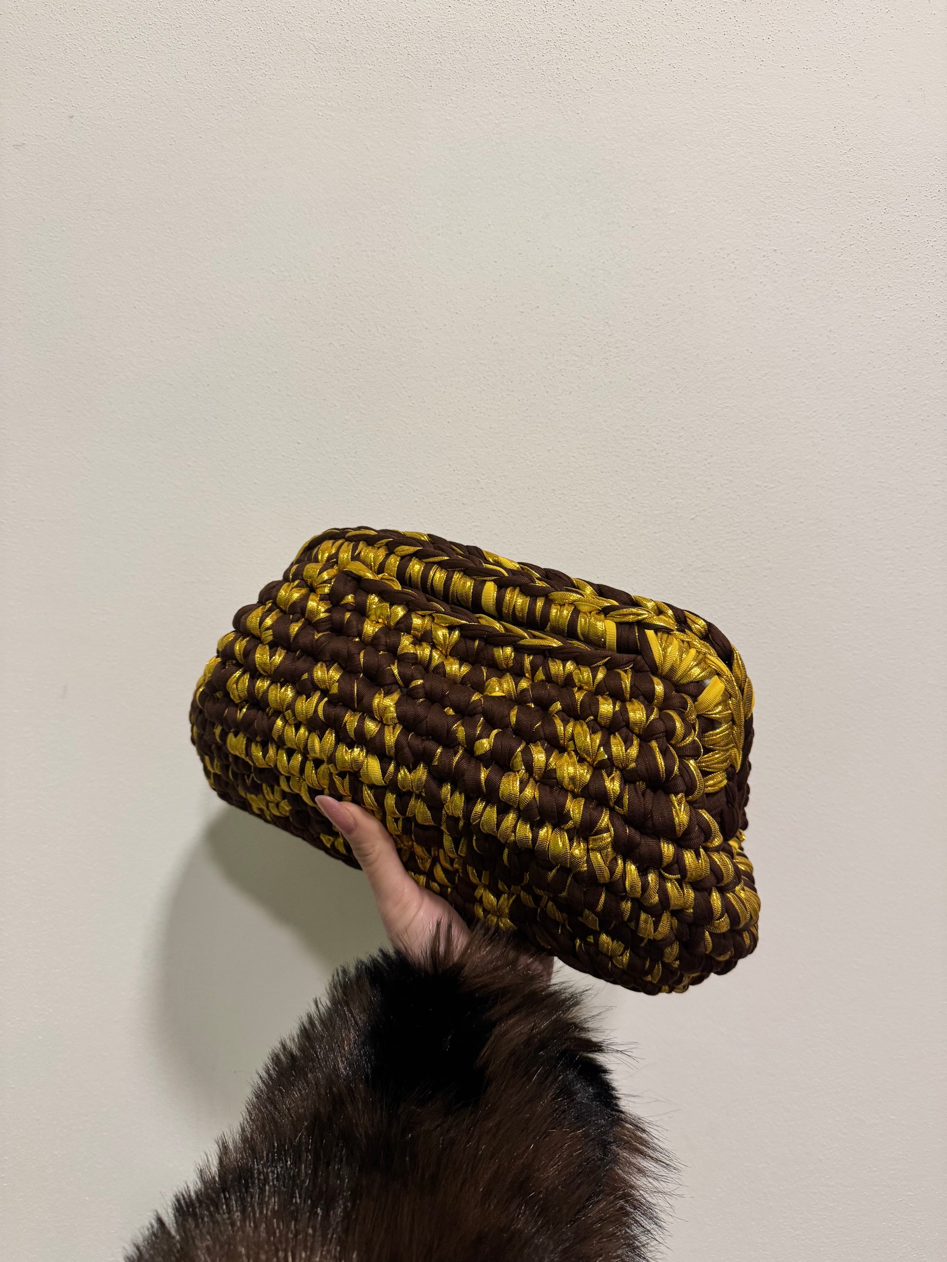 Pasticcino extra big egyptian