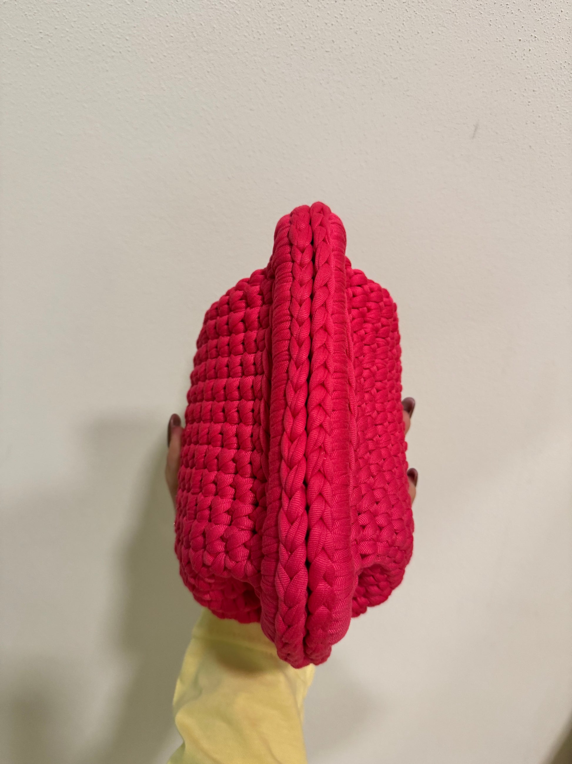 Pasticcino small Magenta