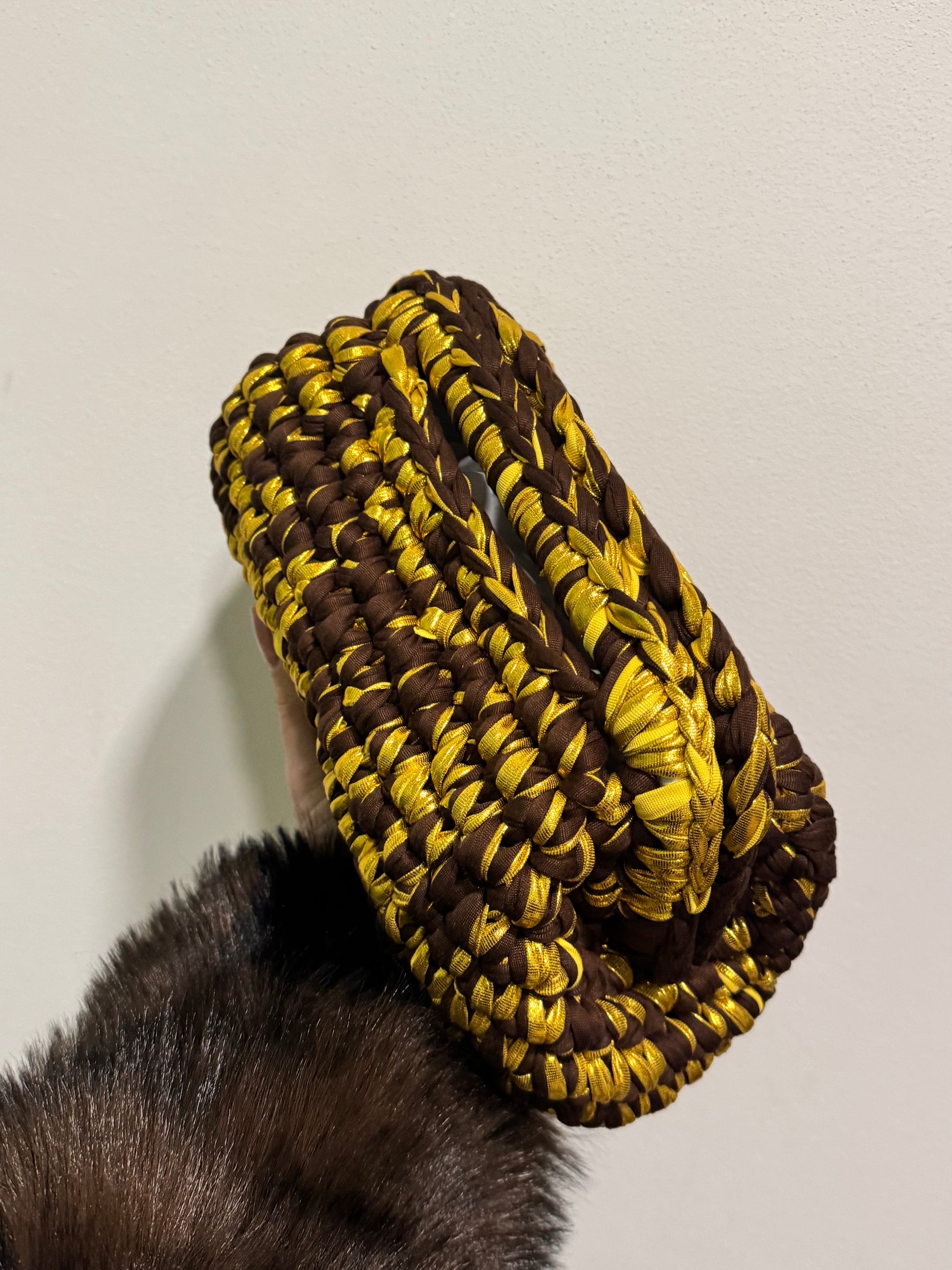 Pasticcino extra big egyptian