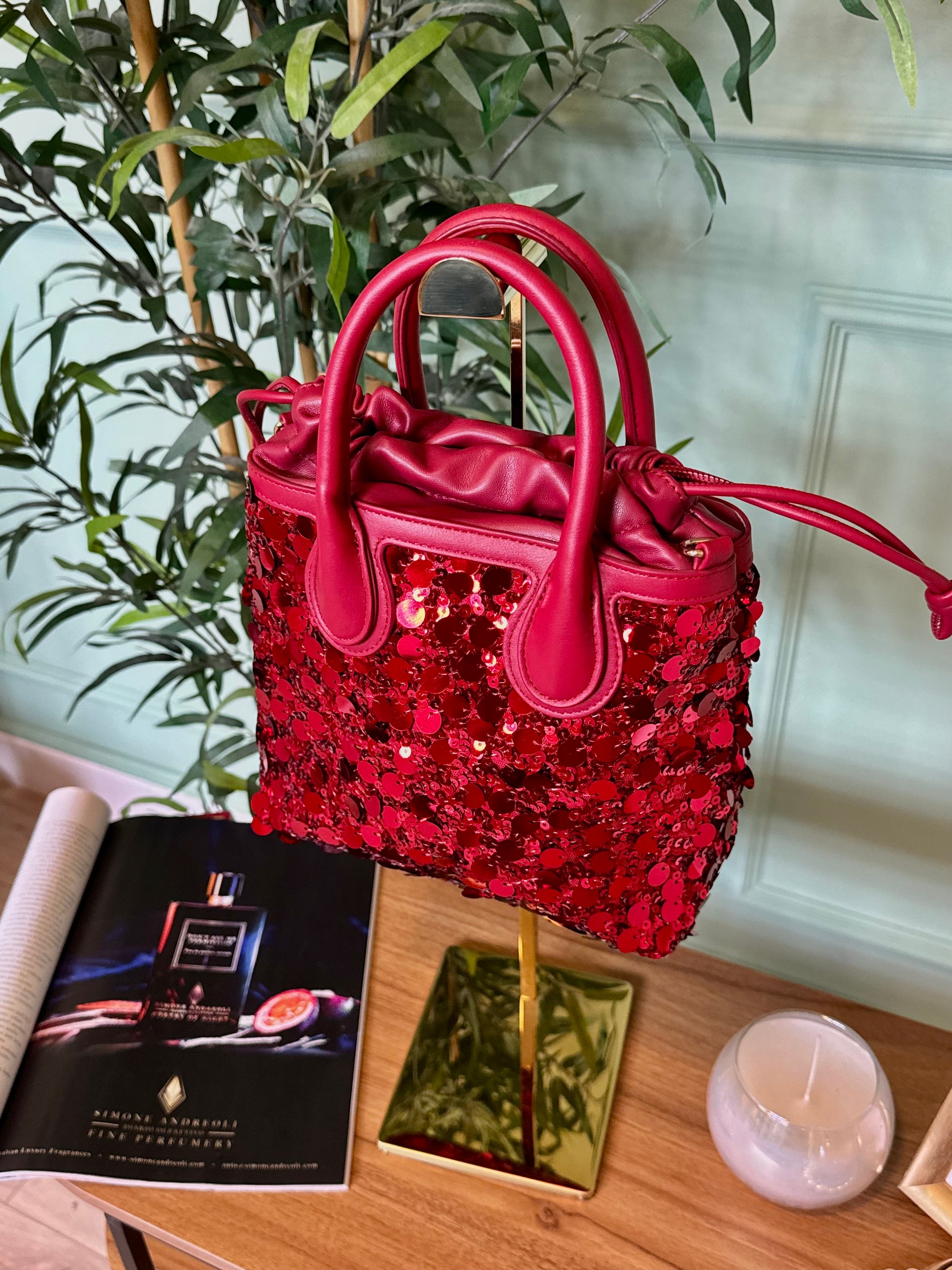 Bag KAMILA Big