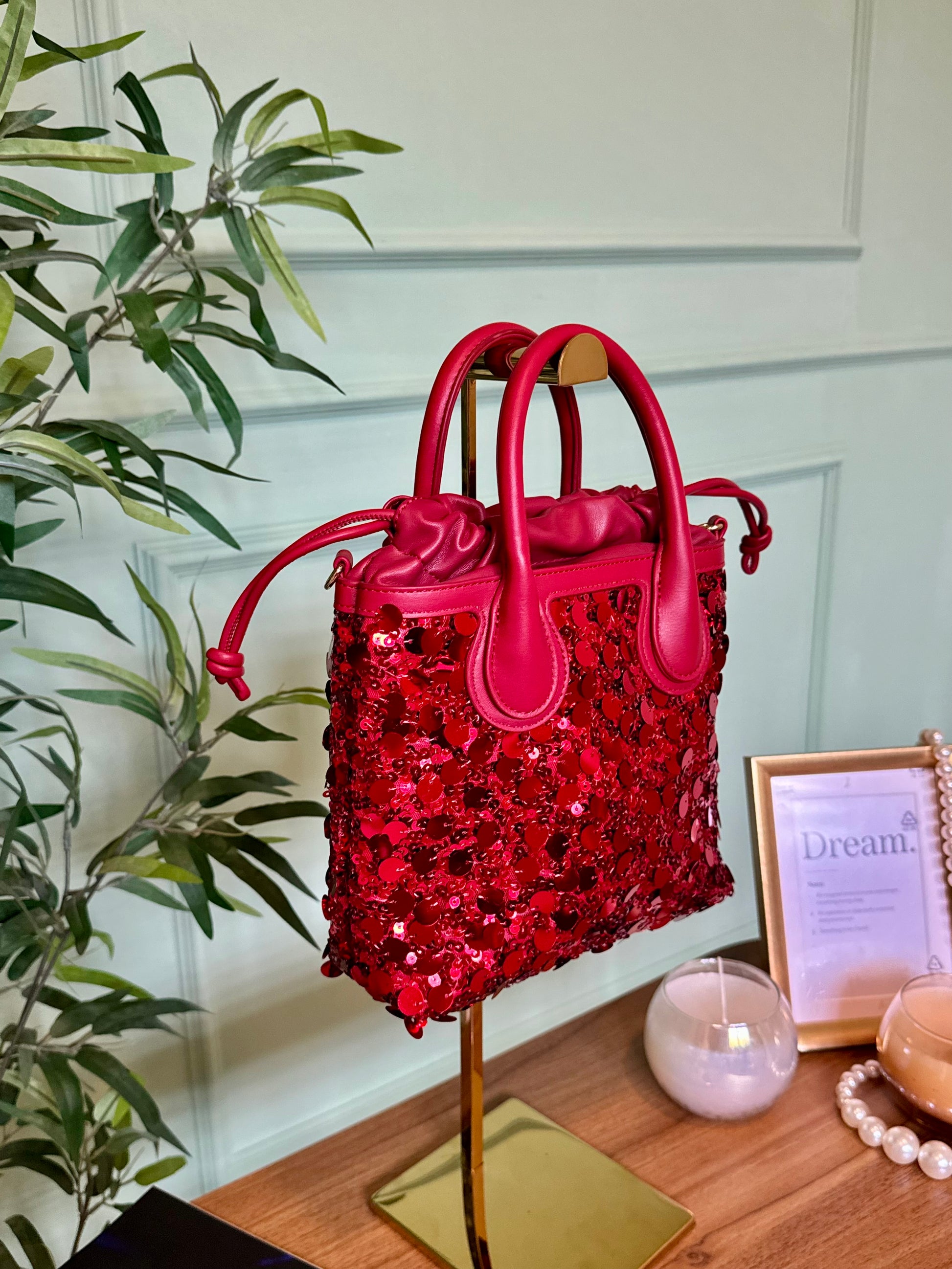 Bag KAMILA Big