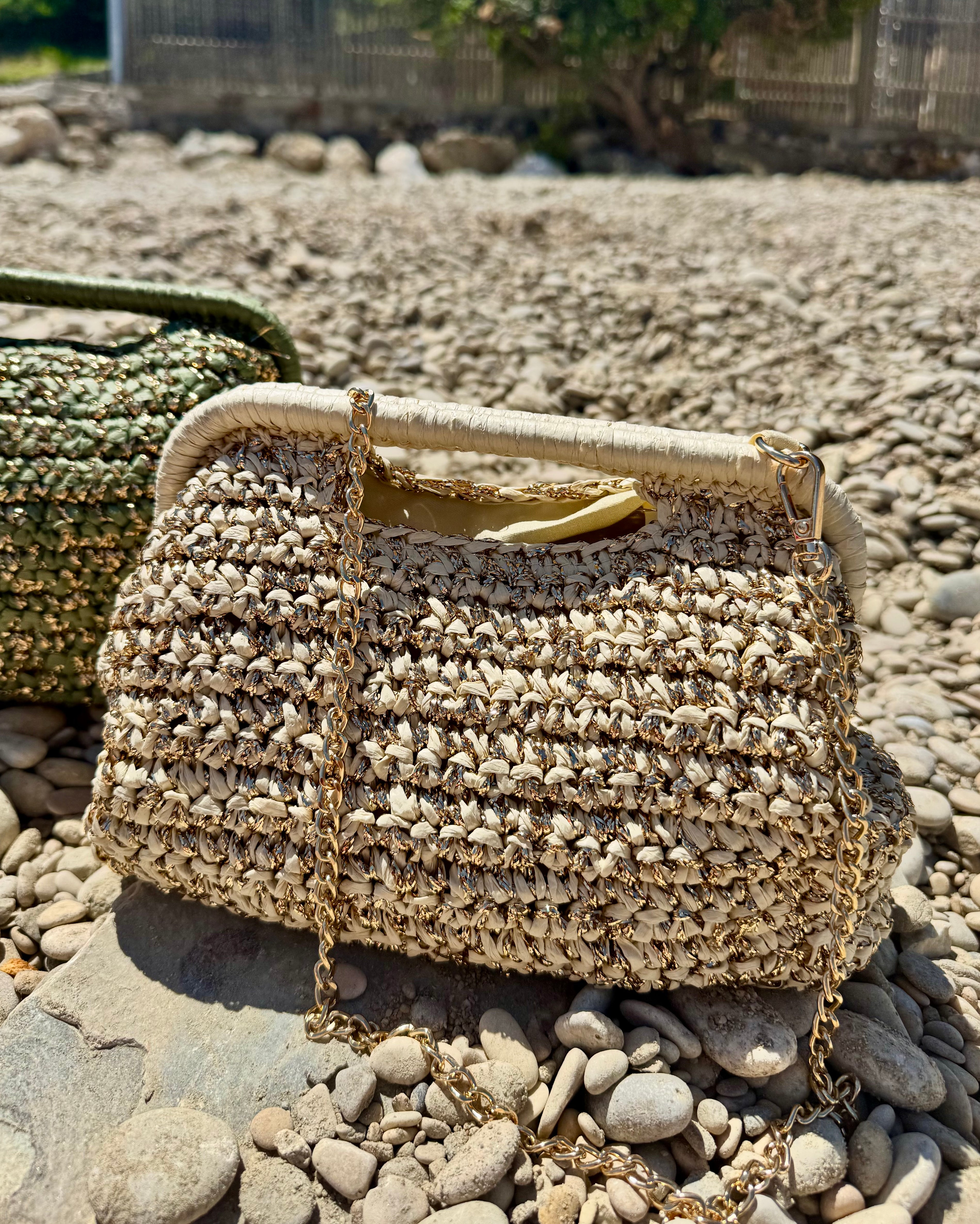 Clutch isla bonita 2.0