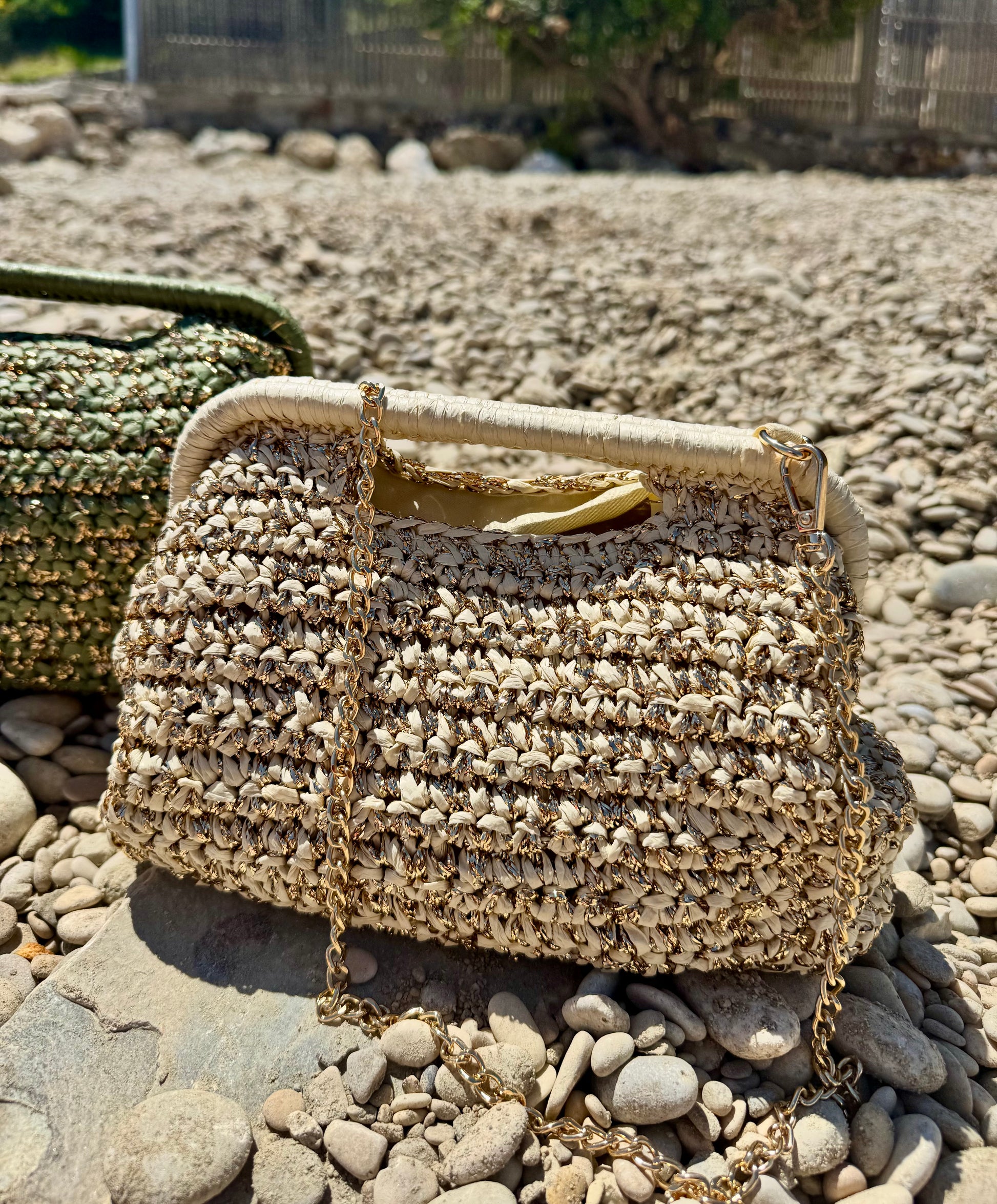 Clutch isla bonita 2.0
