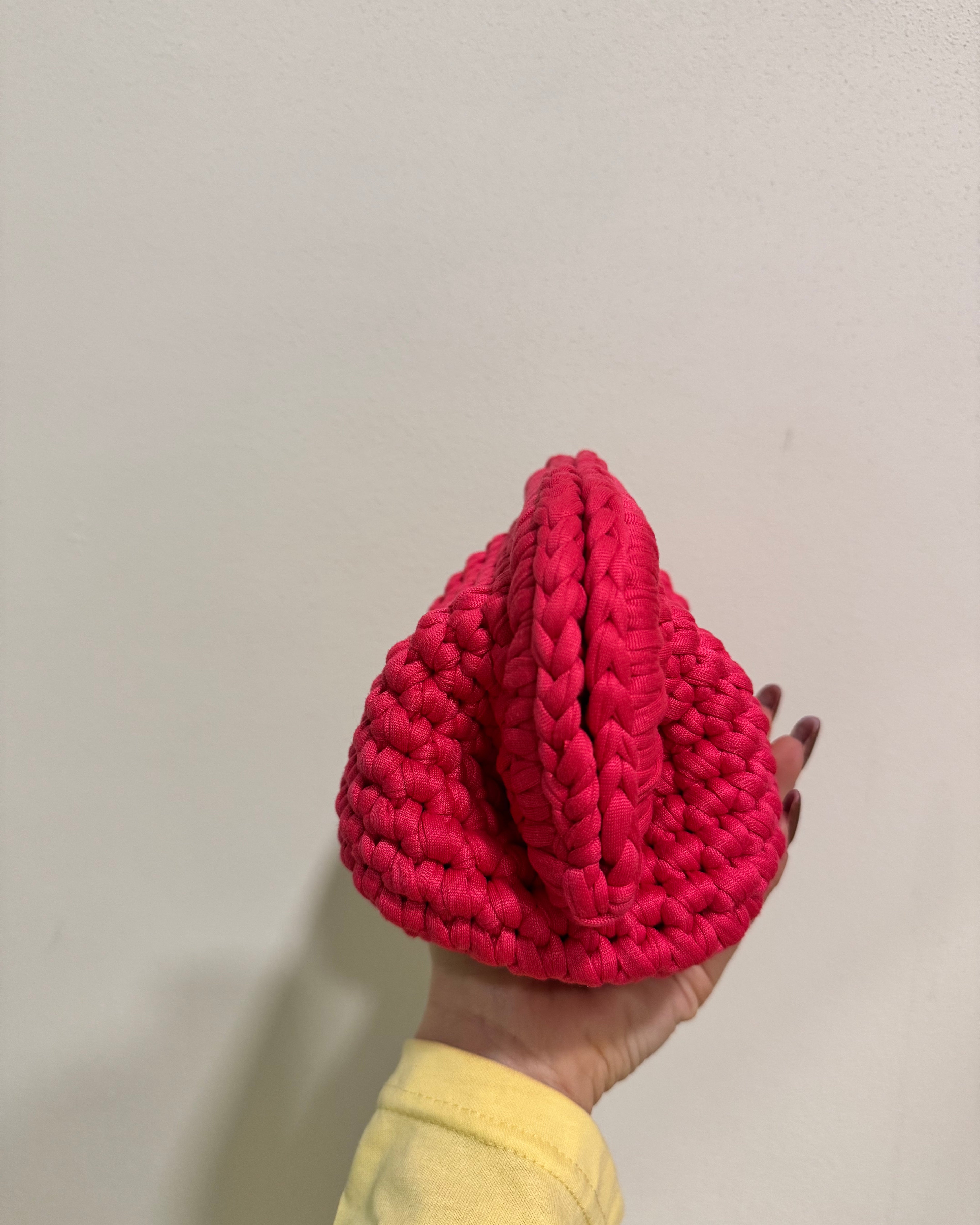 Pasticcino small Magenta