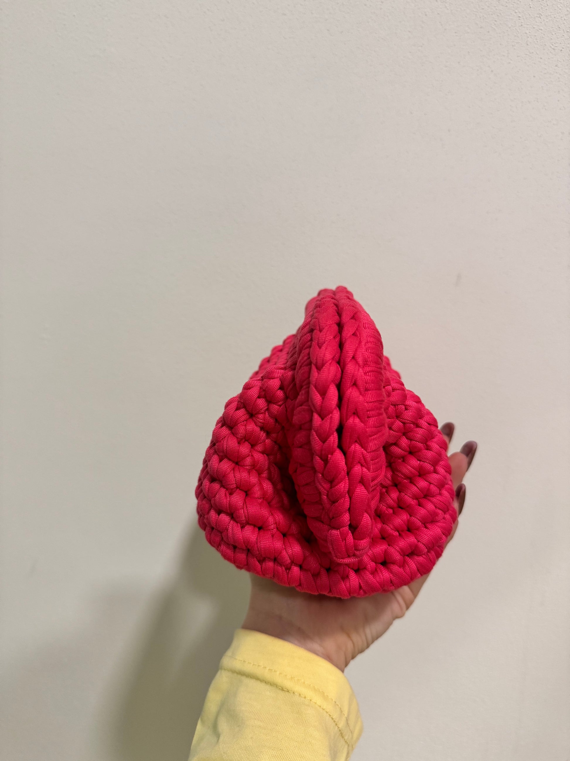 Pasticcino small Magenta