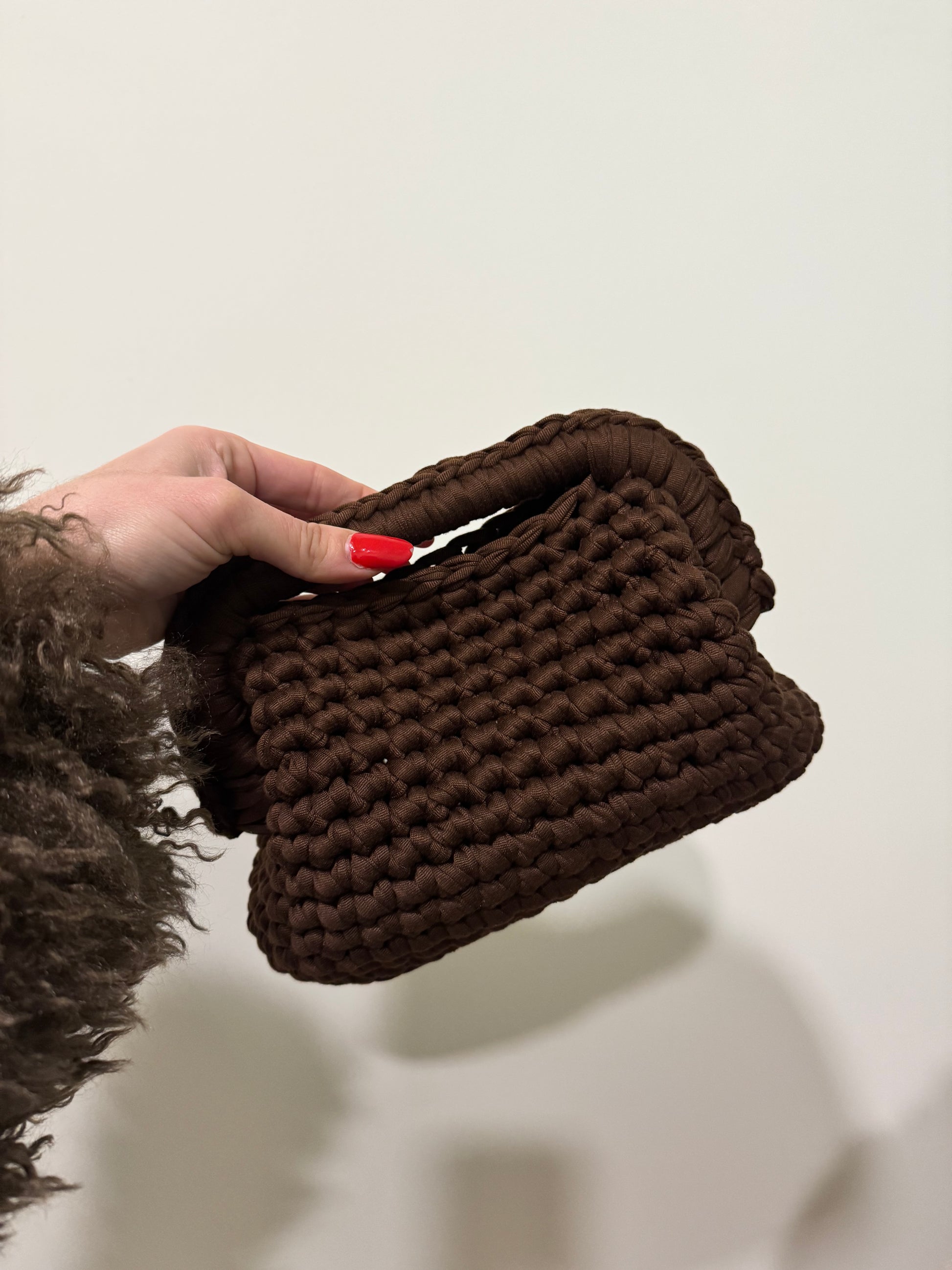 Pasticcino small caffè