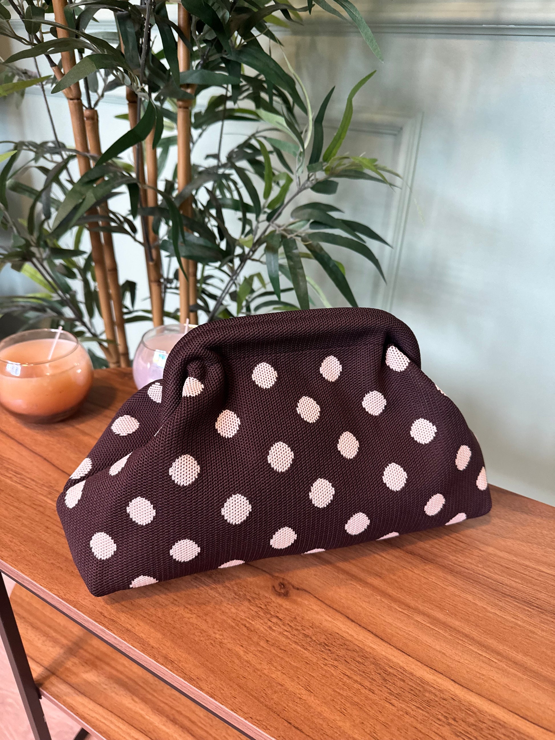 Clutch Pois Pois