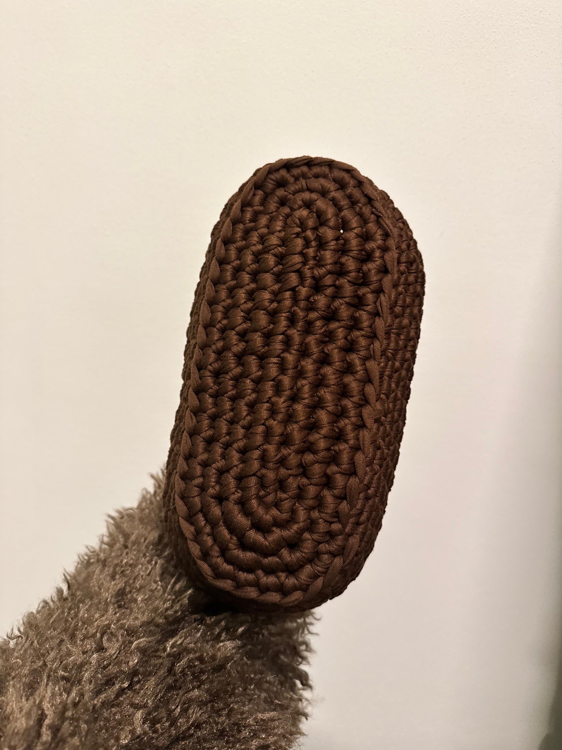 Pasticcino big caffè