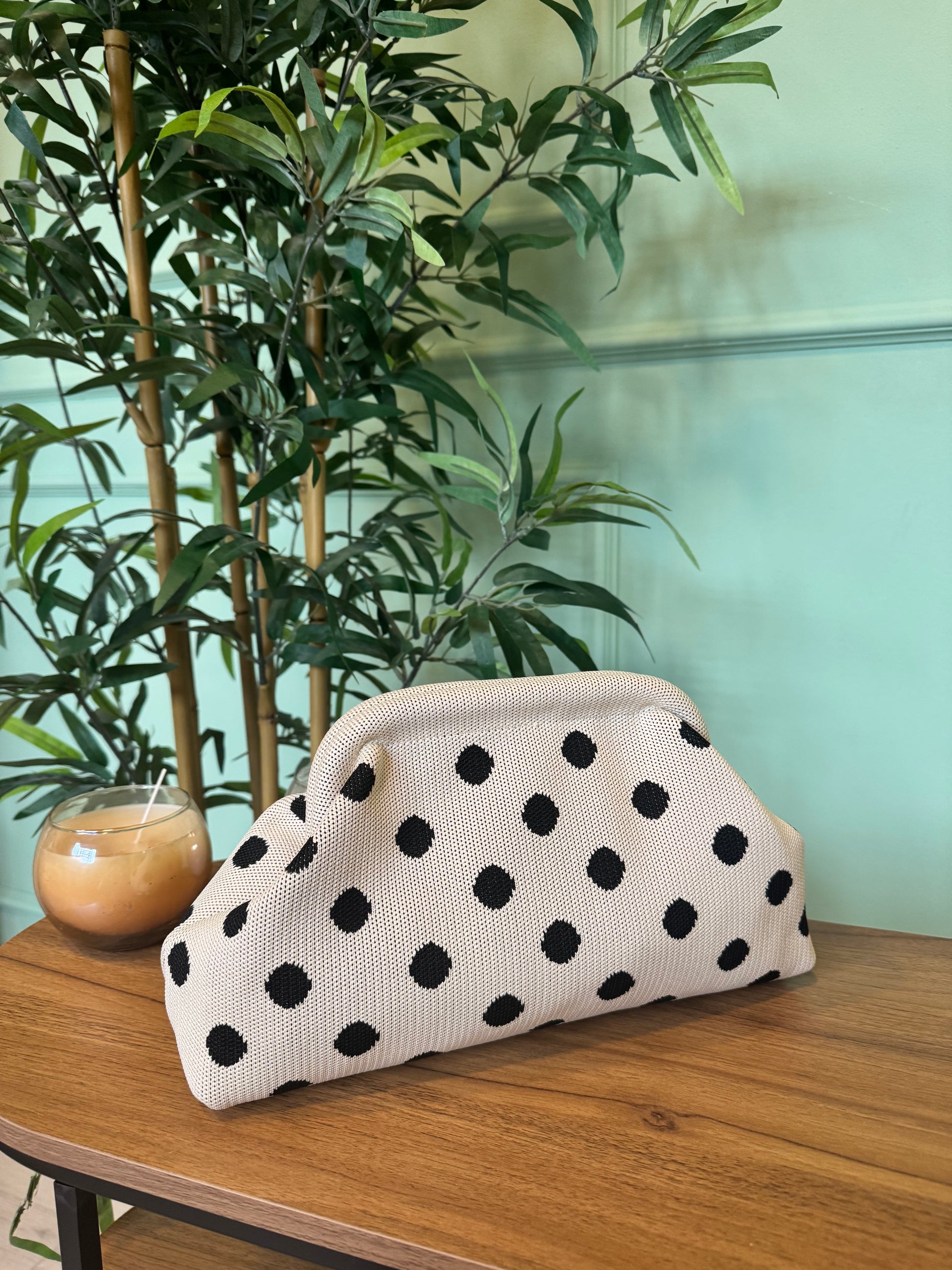 Clutch Pois Pois