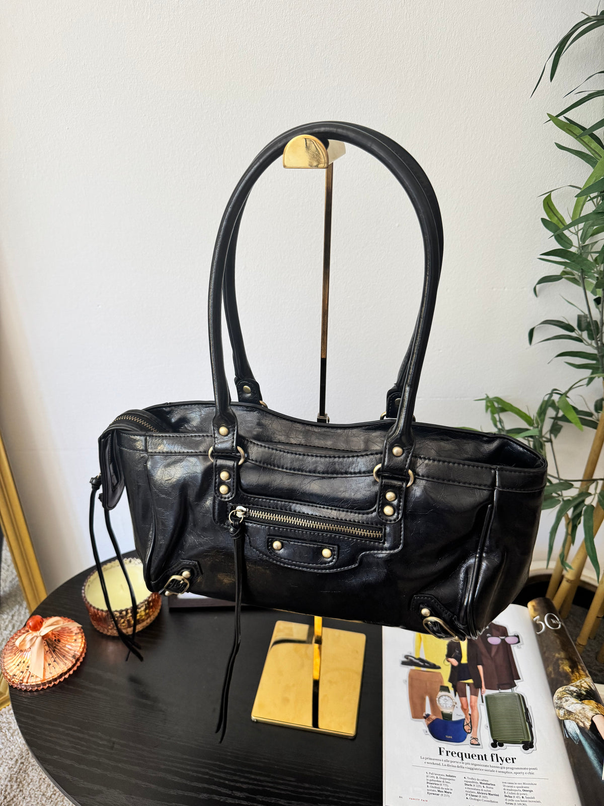 Bag Paris baguette