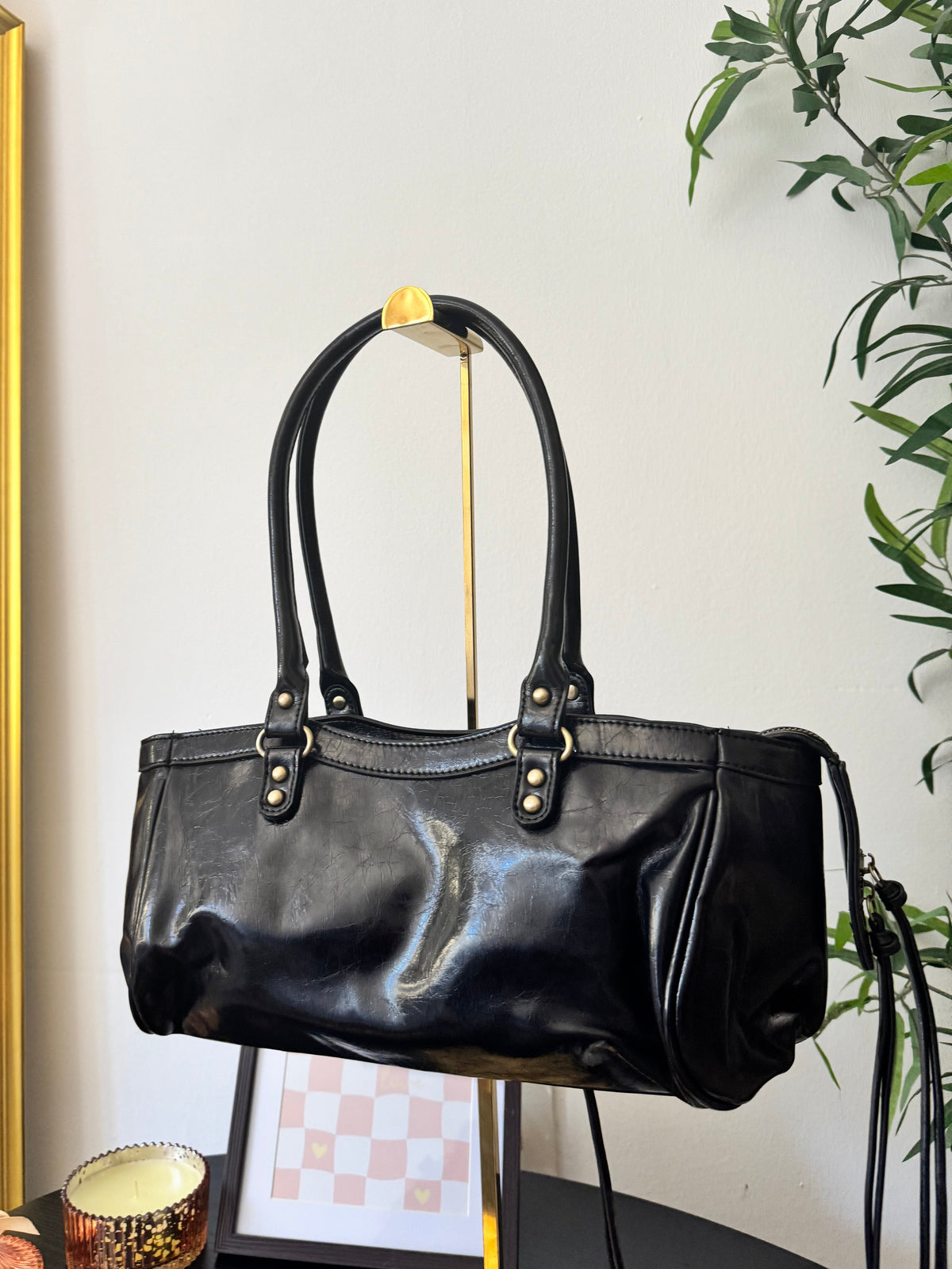 Bag Paris baguette