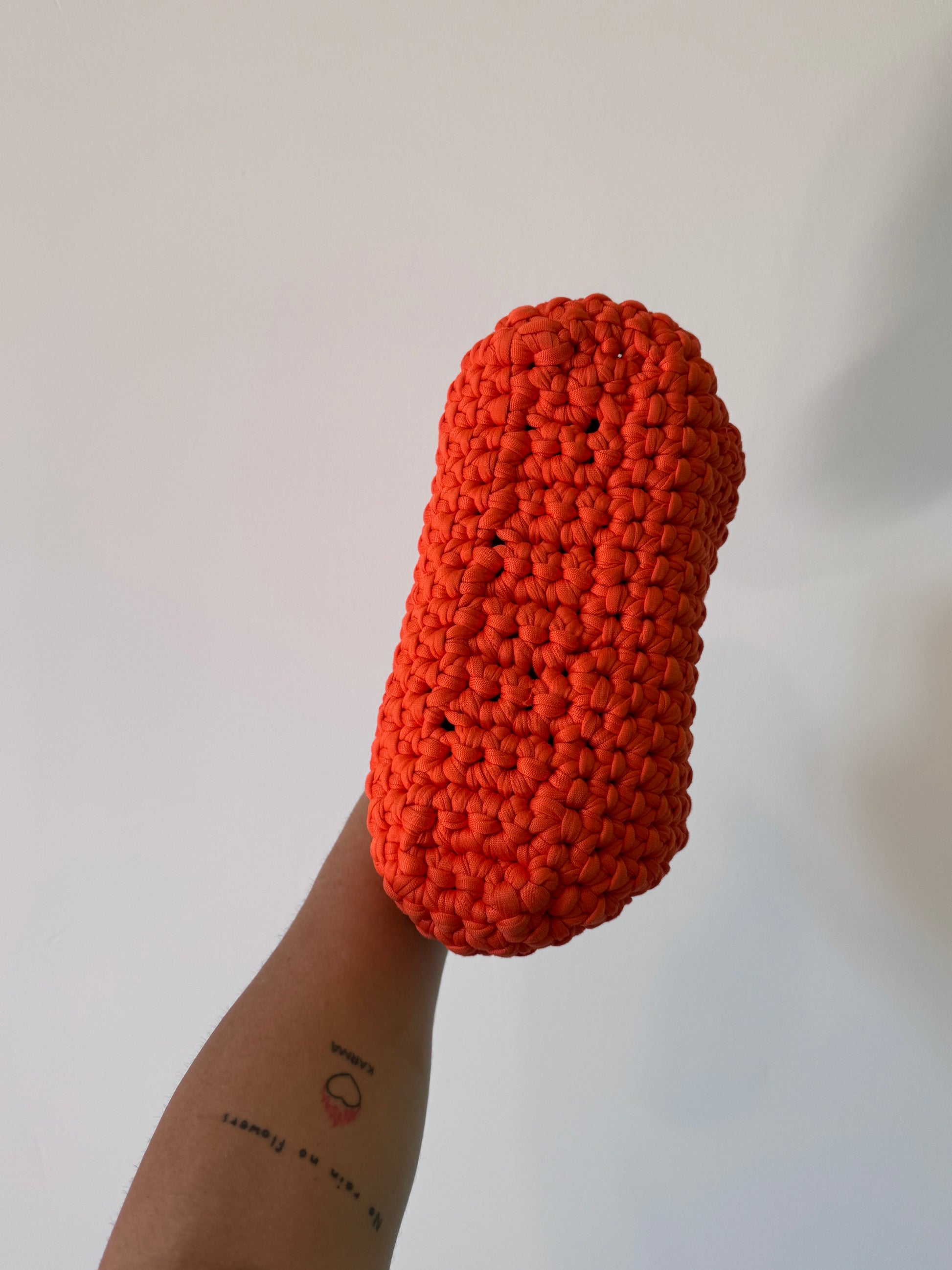 Pasticcino small orange