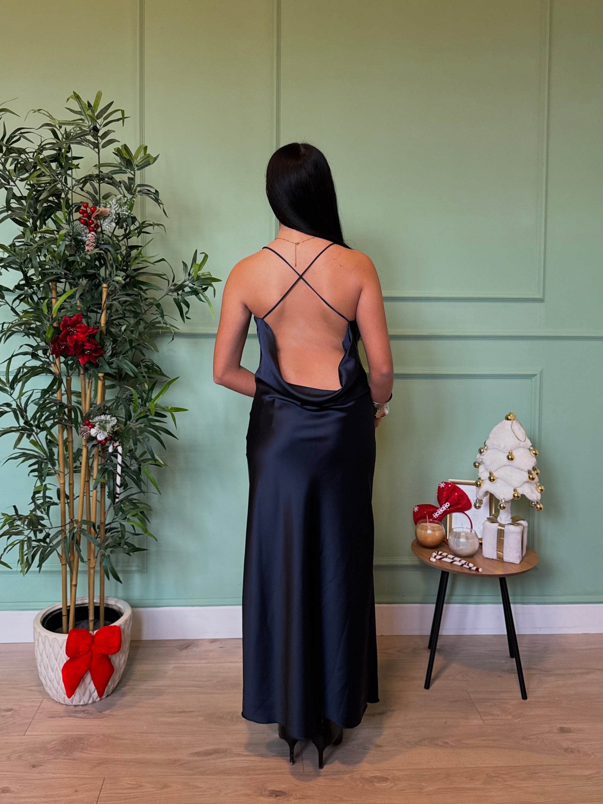 Dress Parigi