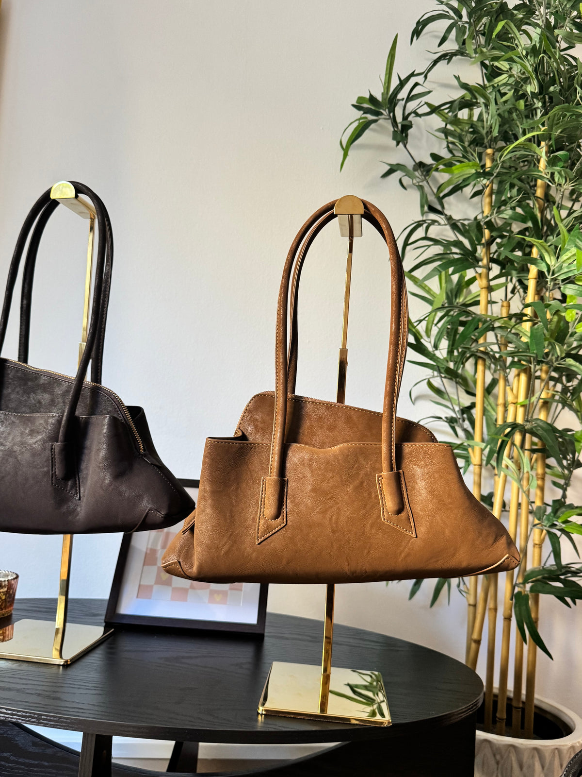 Bag asimmetric