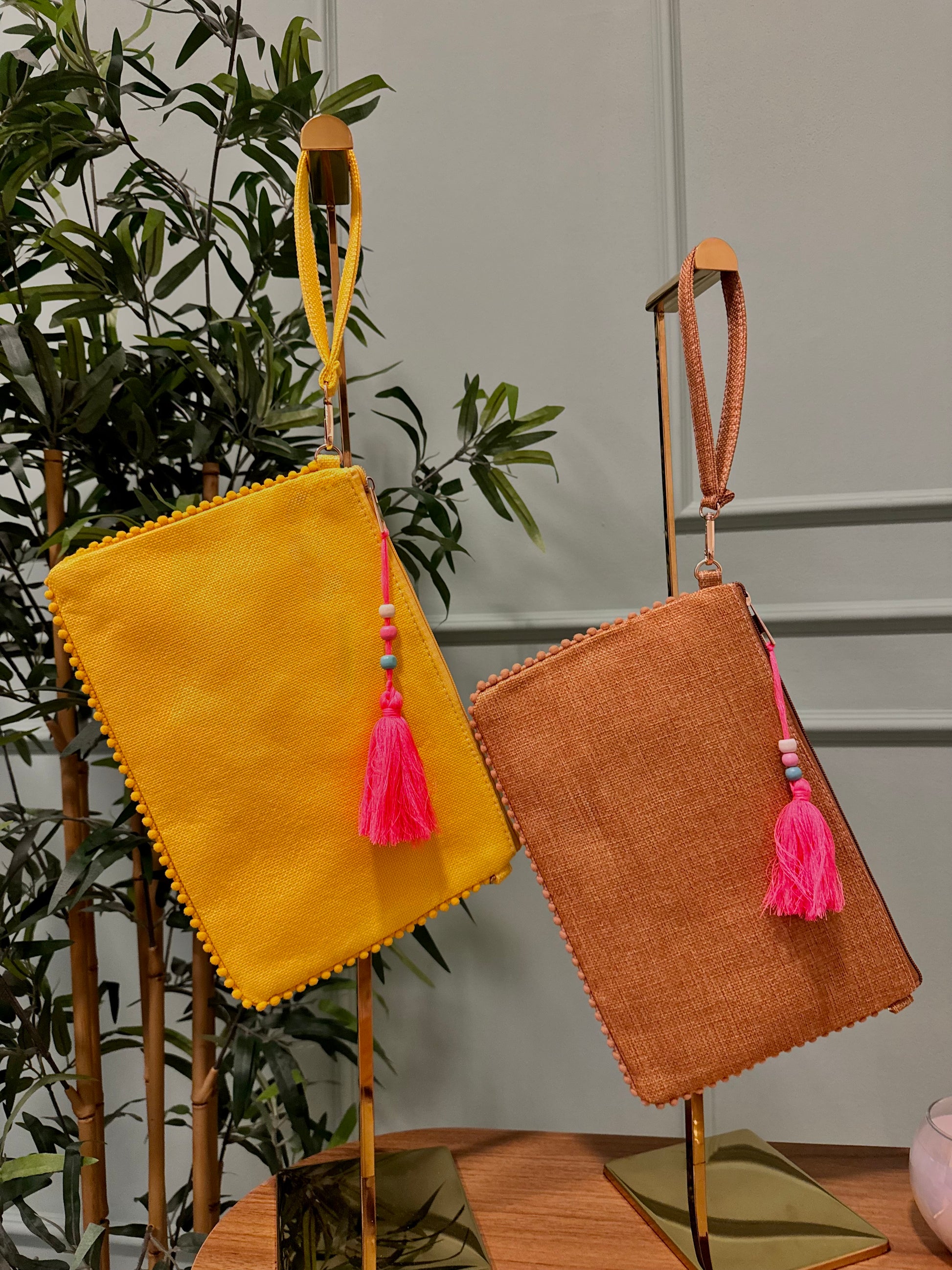 Pochette andiamo al mare