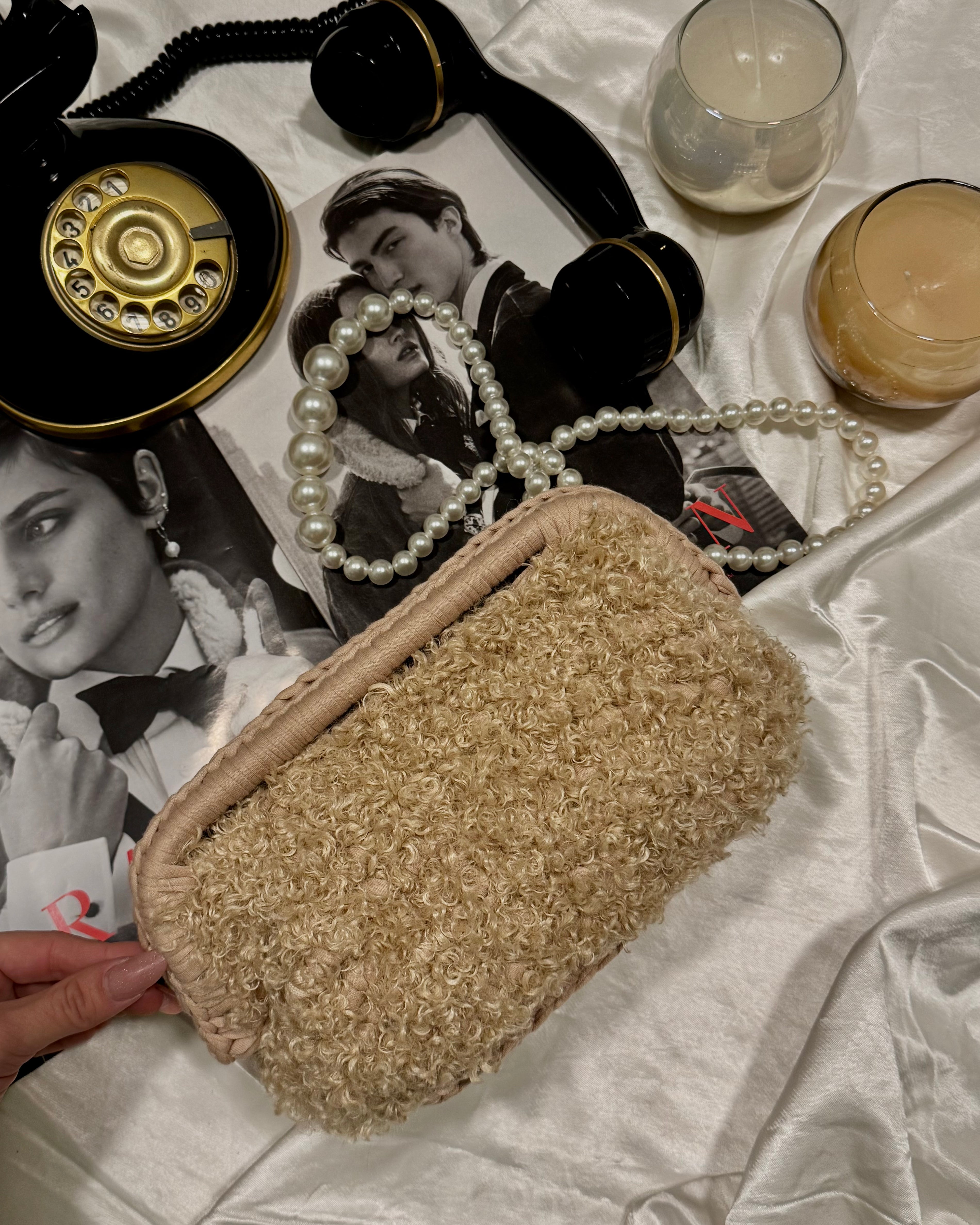 Pasticcino medium Mongolia