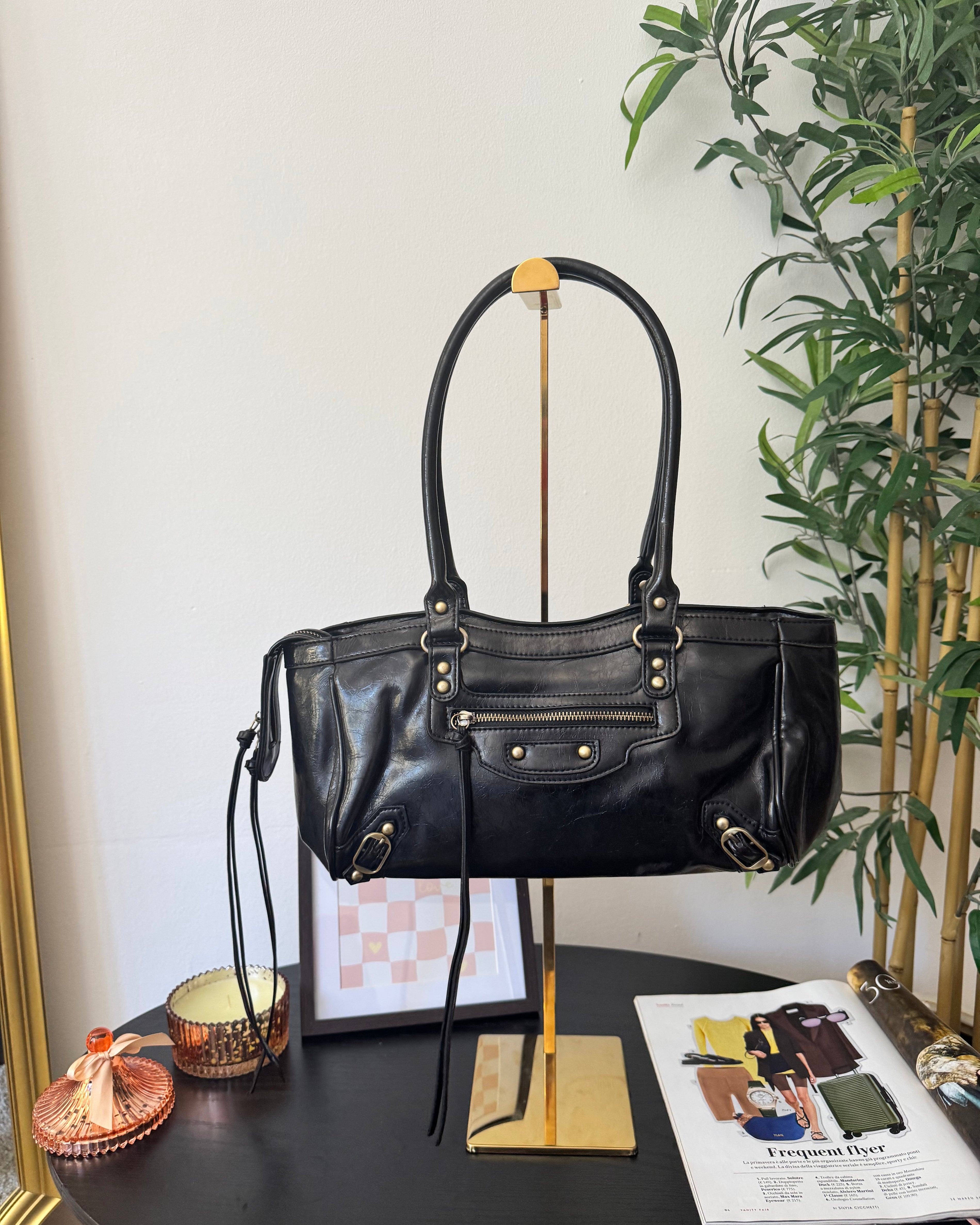 Bag Paris baguette