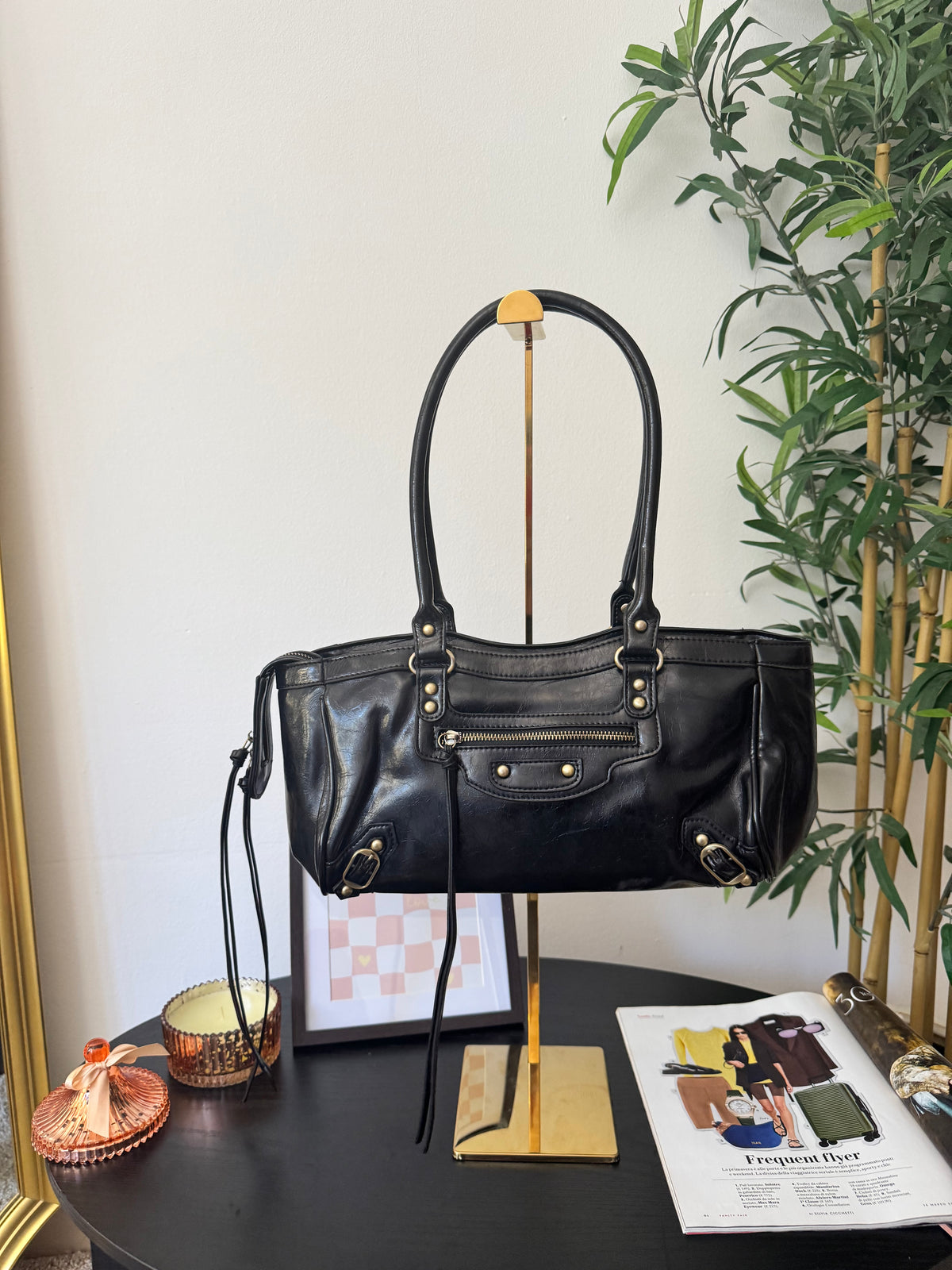 Bag Paris baguette