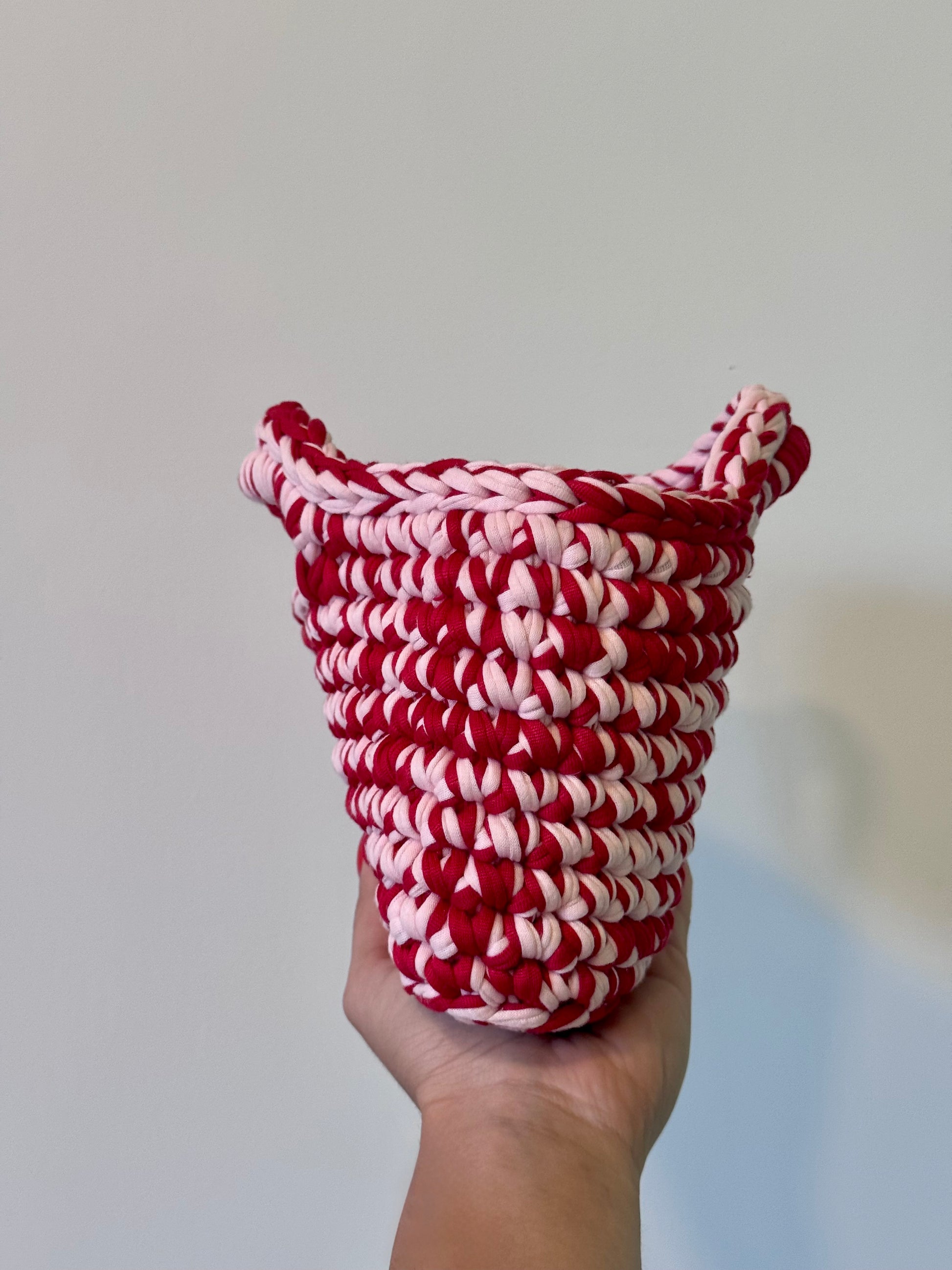 Bag iris