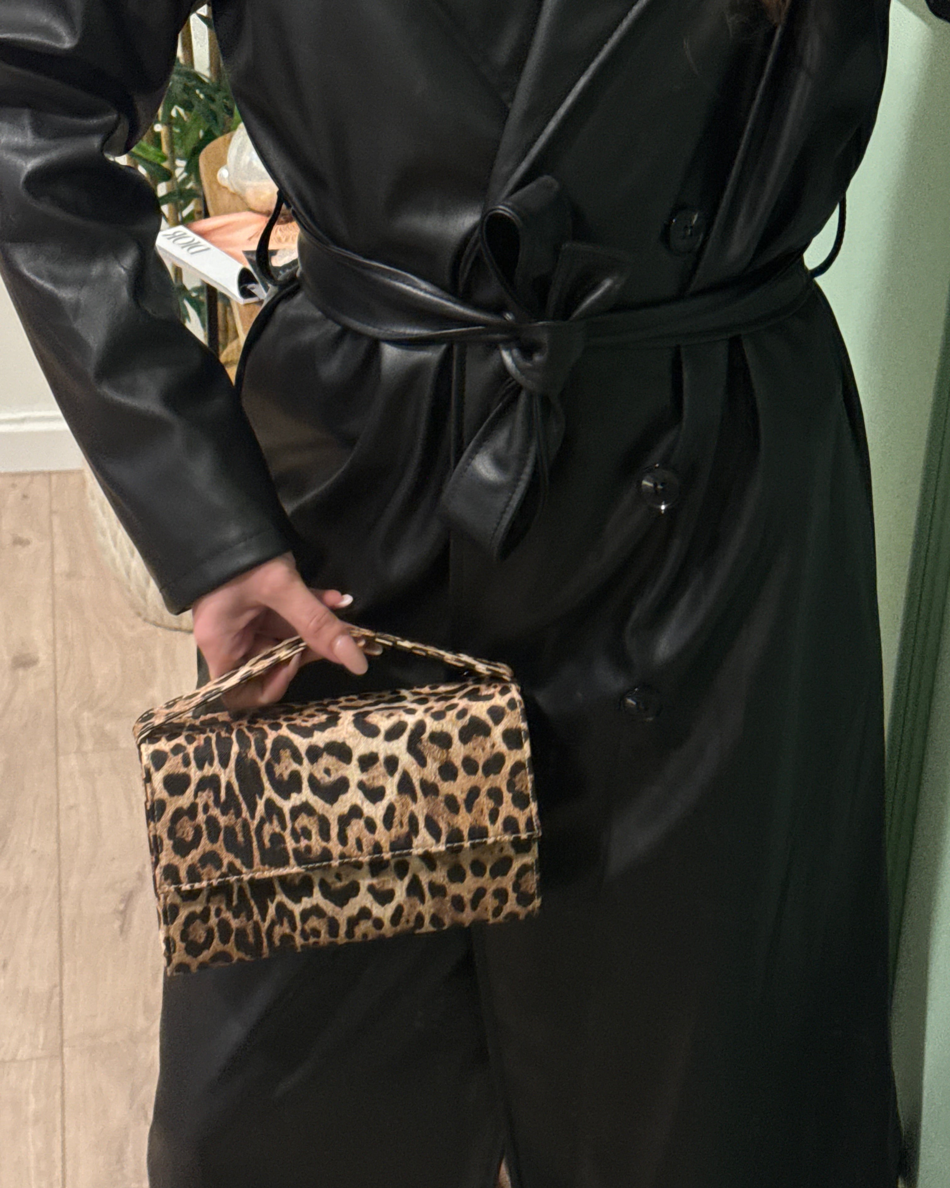 Bag Icon limited edition