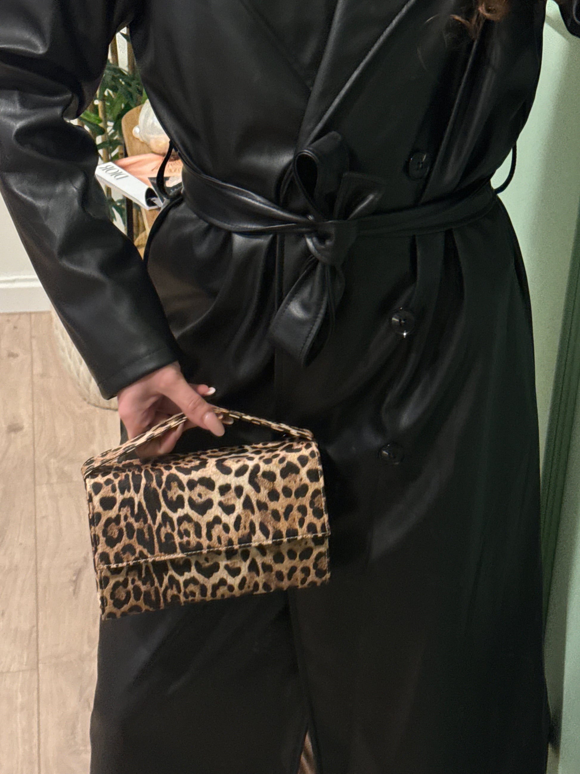 Bag Icon limited edition