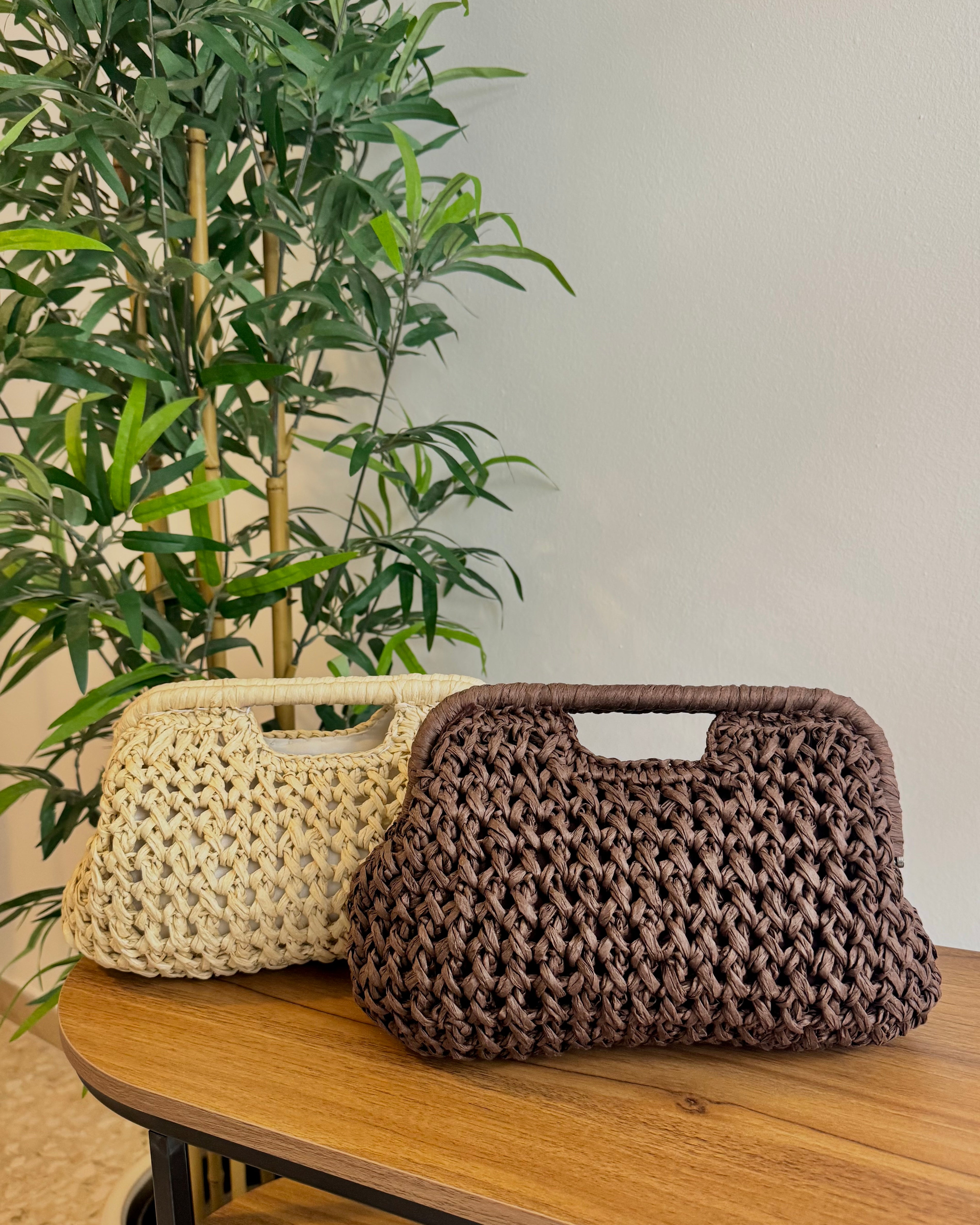 Clutch isla bonita