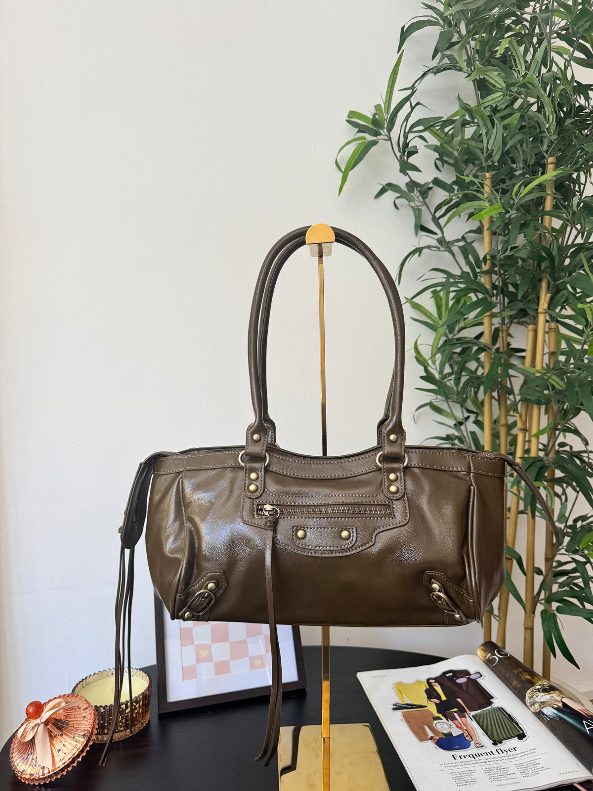 Bag Paris baguette