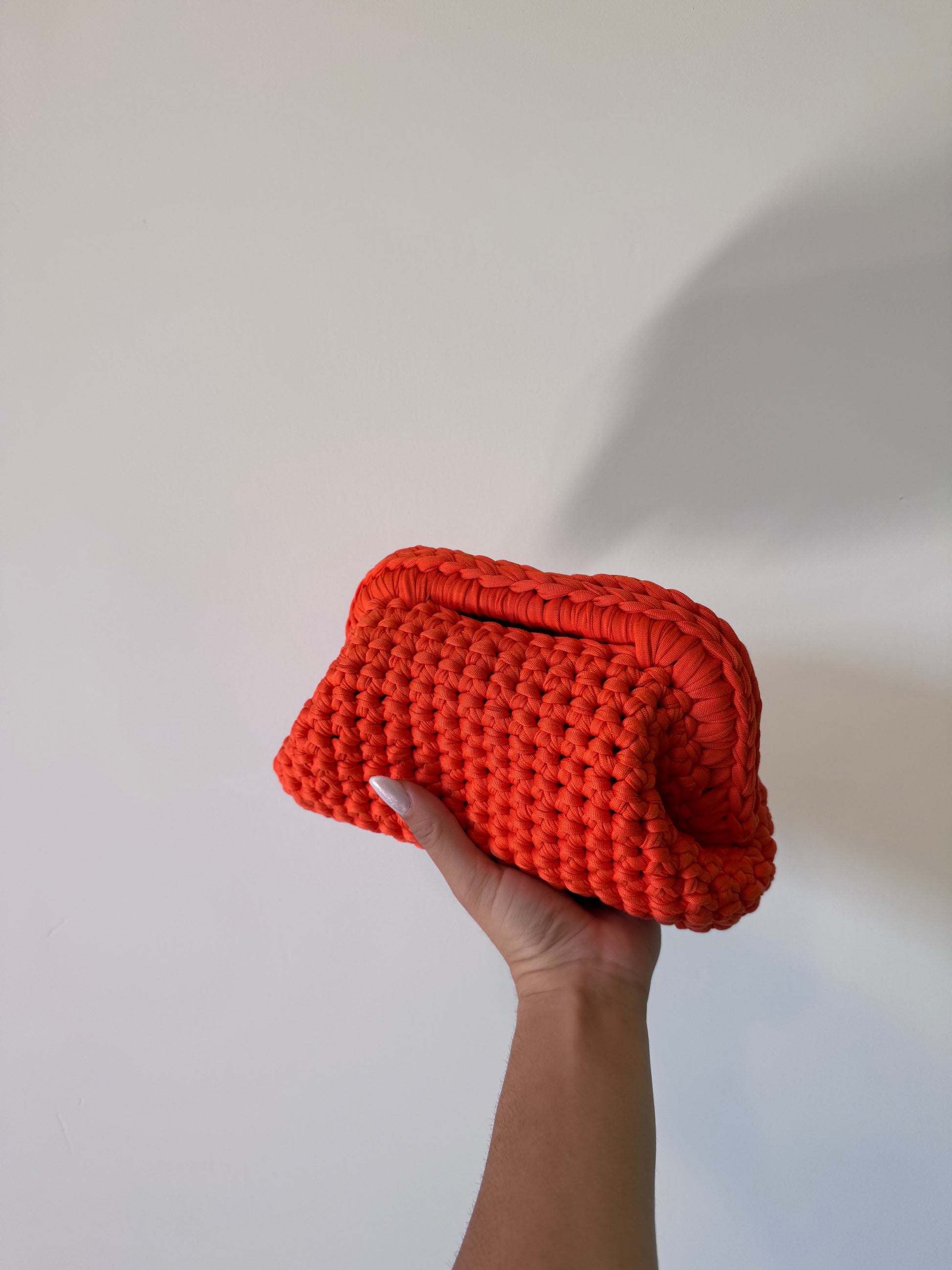 Pasticcino small orange