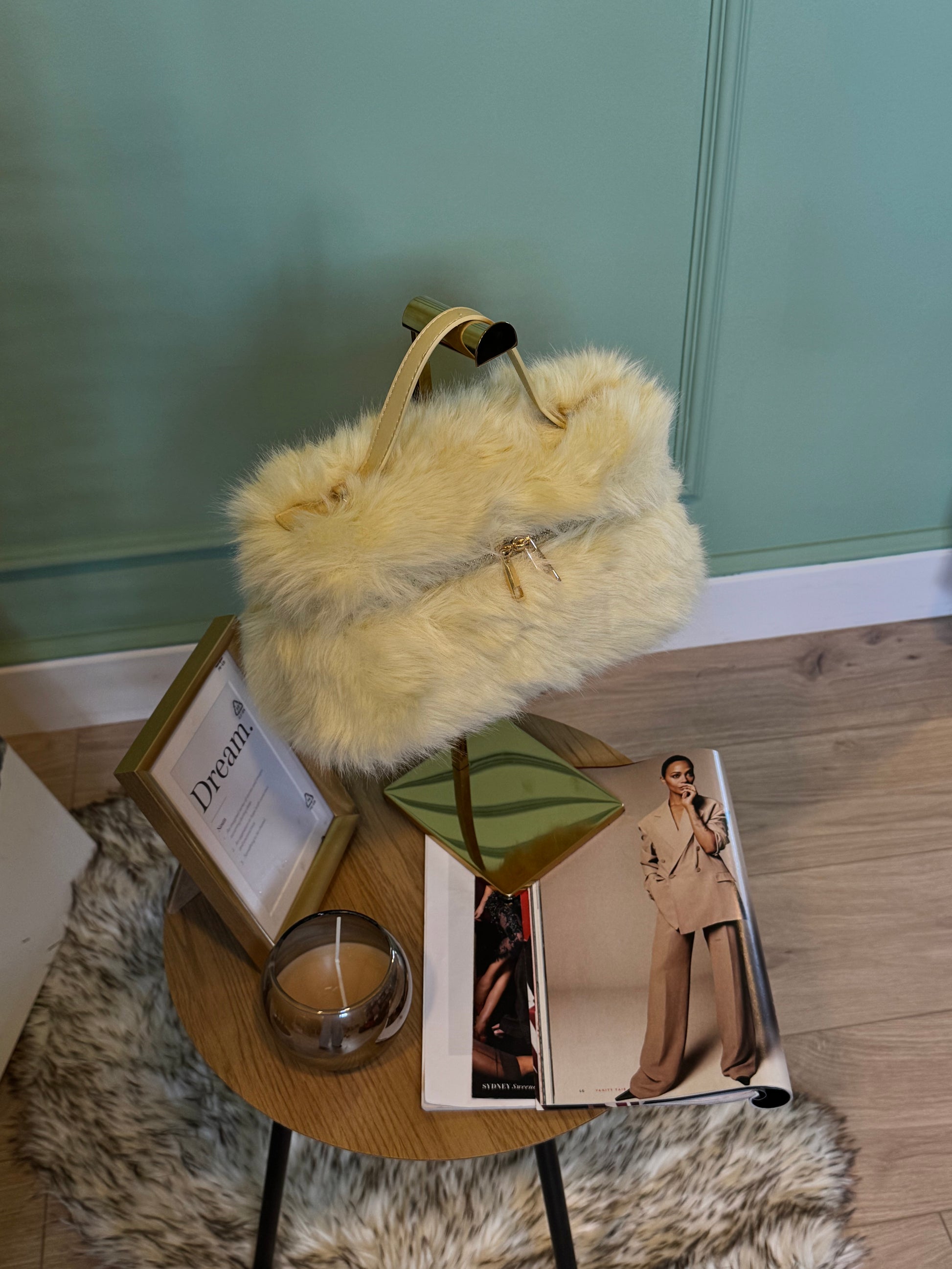 Bauletto Vanity big