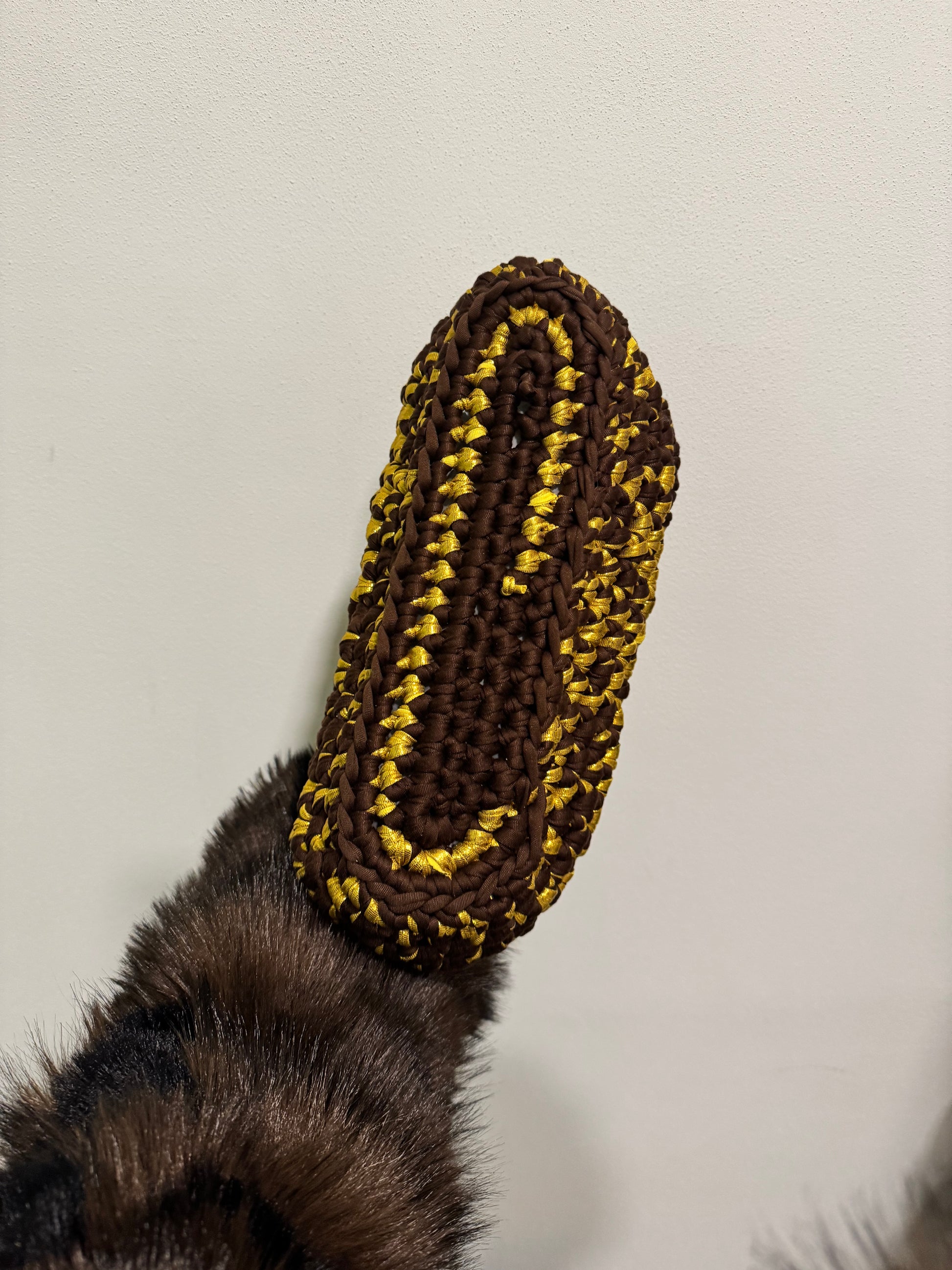 Pasticcino extra big egyptian