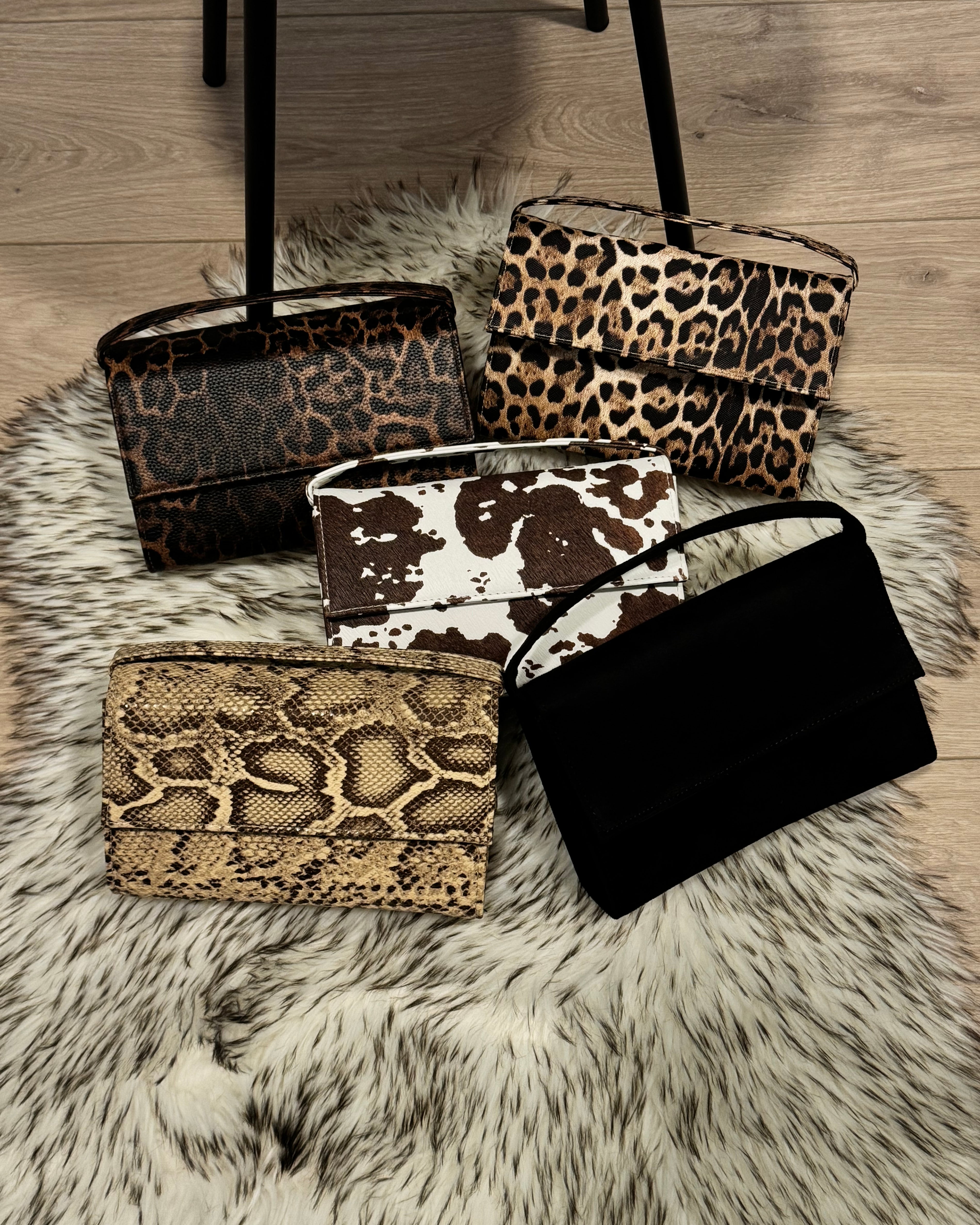 Bag Icon limited edition