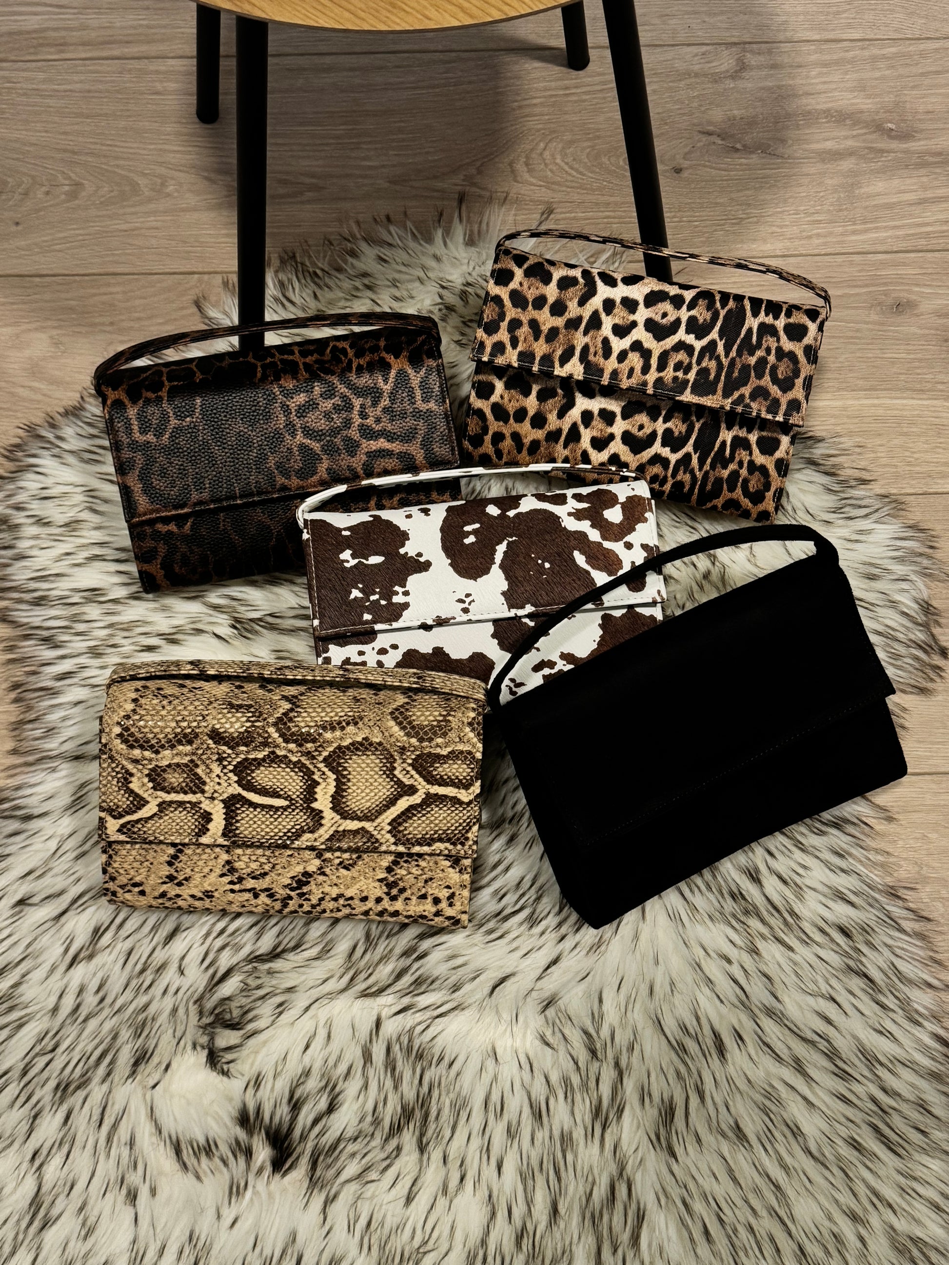 Bag Icon limited edition