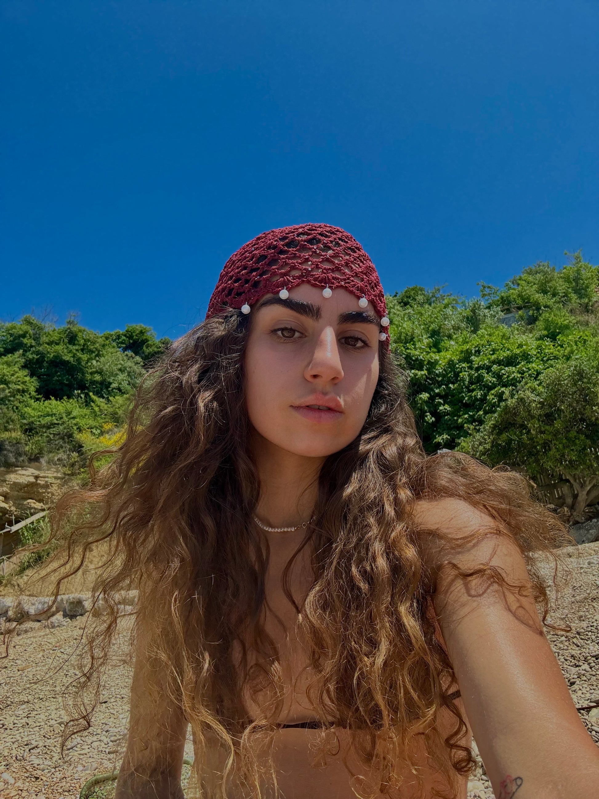 Cappello soledad
