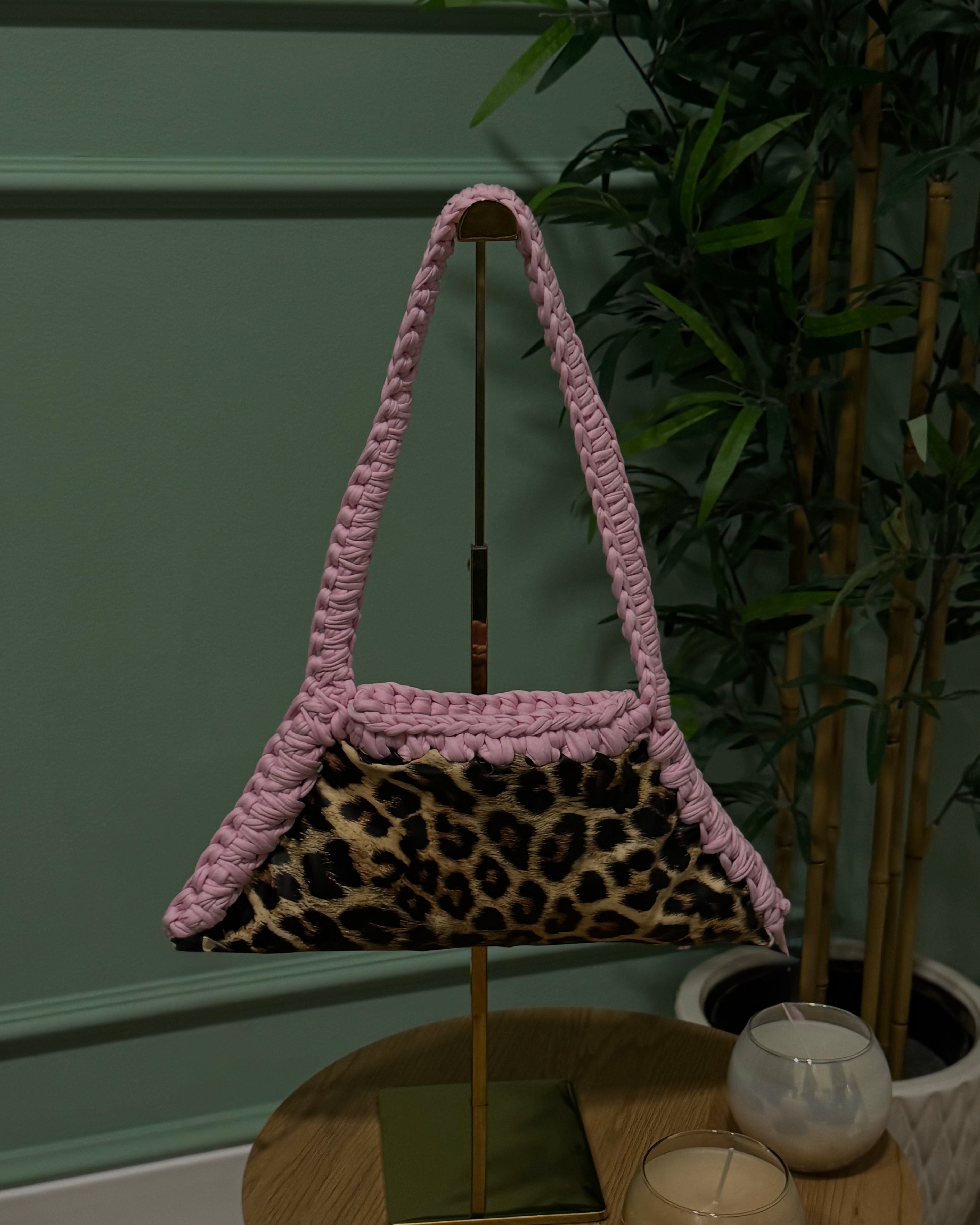 Pasticcino big city Pinky