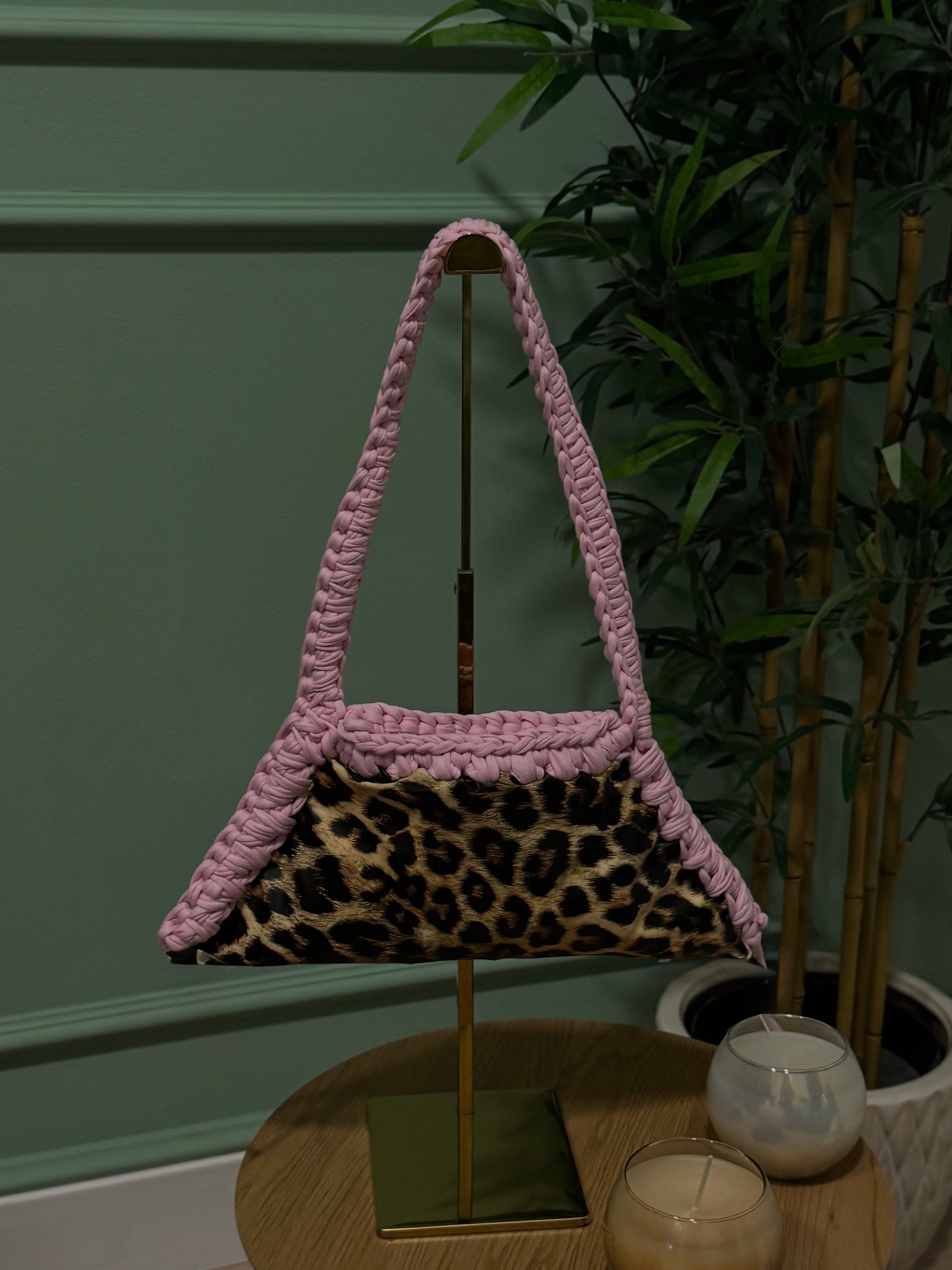 Pasticcino big city Pinky