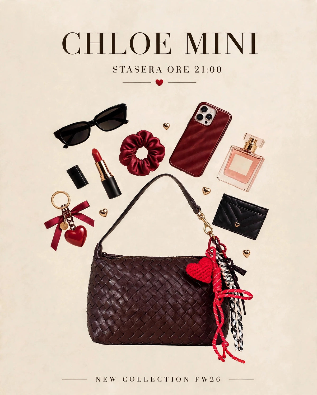 Bag CHLOE mini