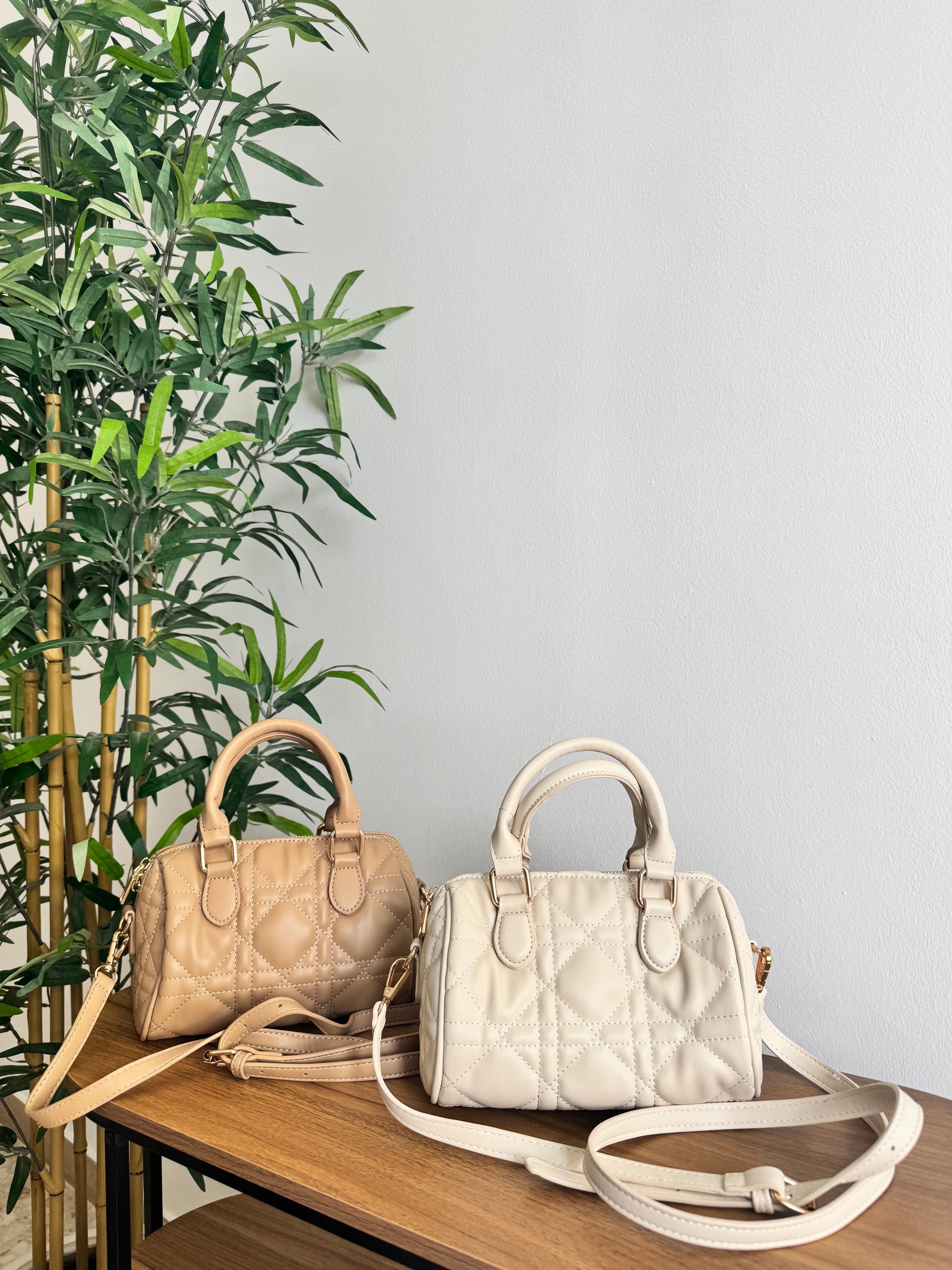Bag aria