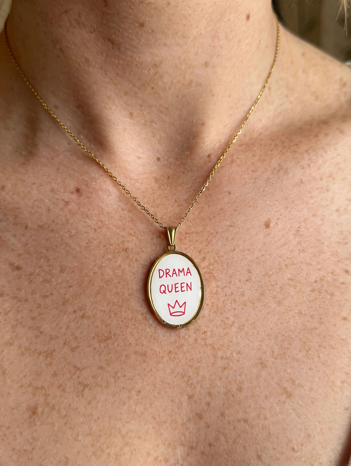 Ciondolo mantra