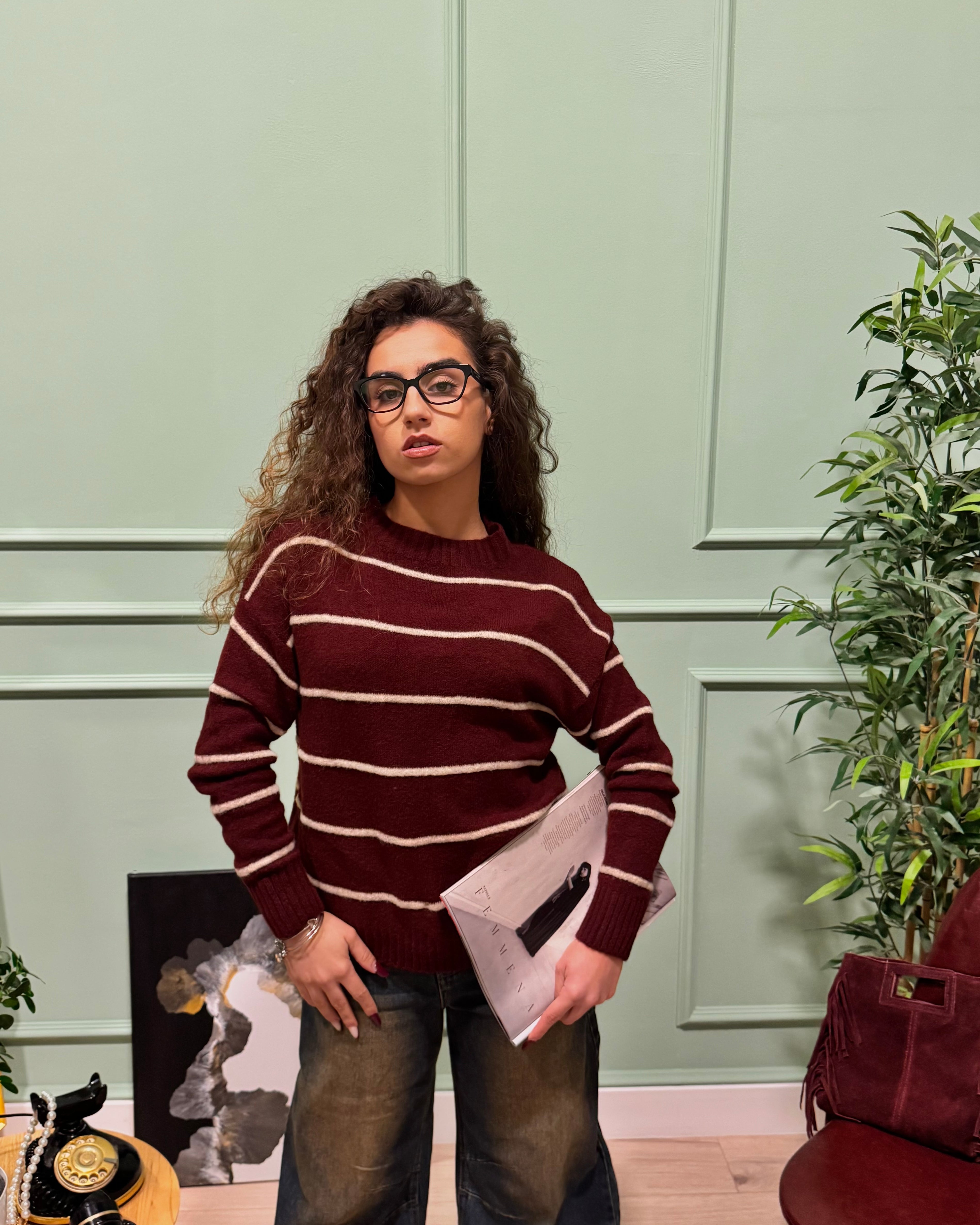 Maglioncino Lifestyle