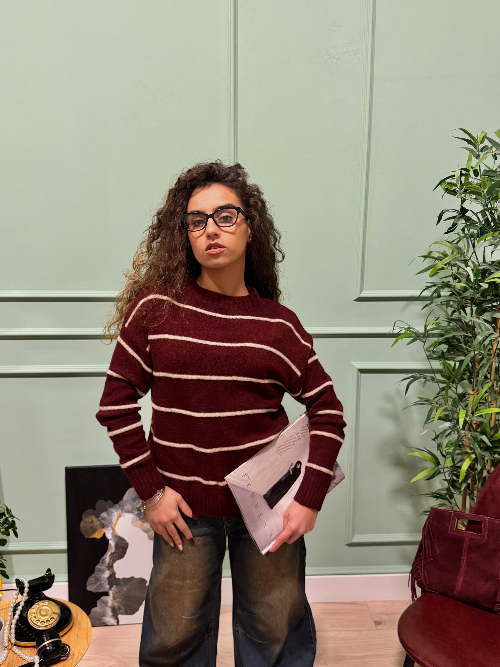 Maglioncino Lifestyle