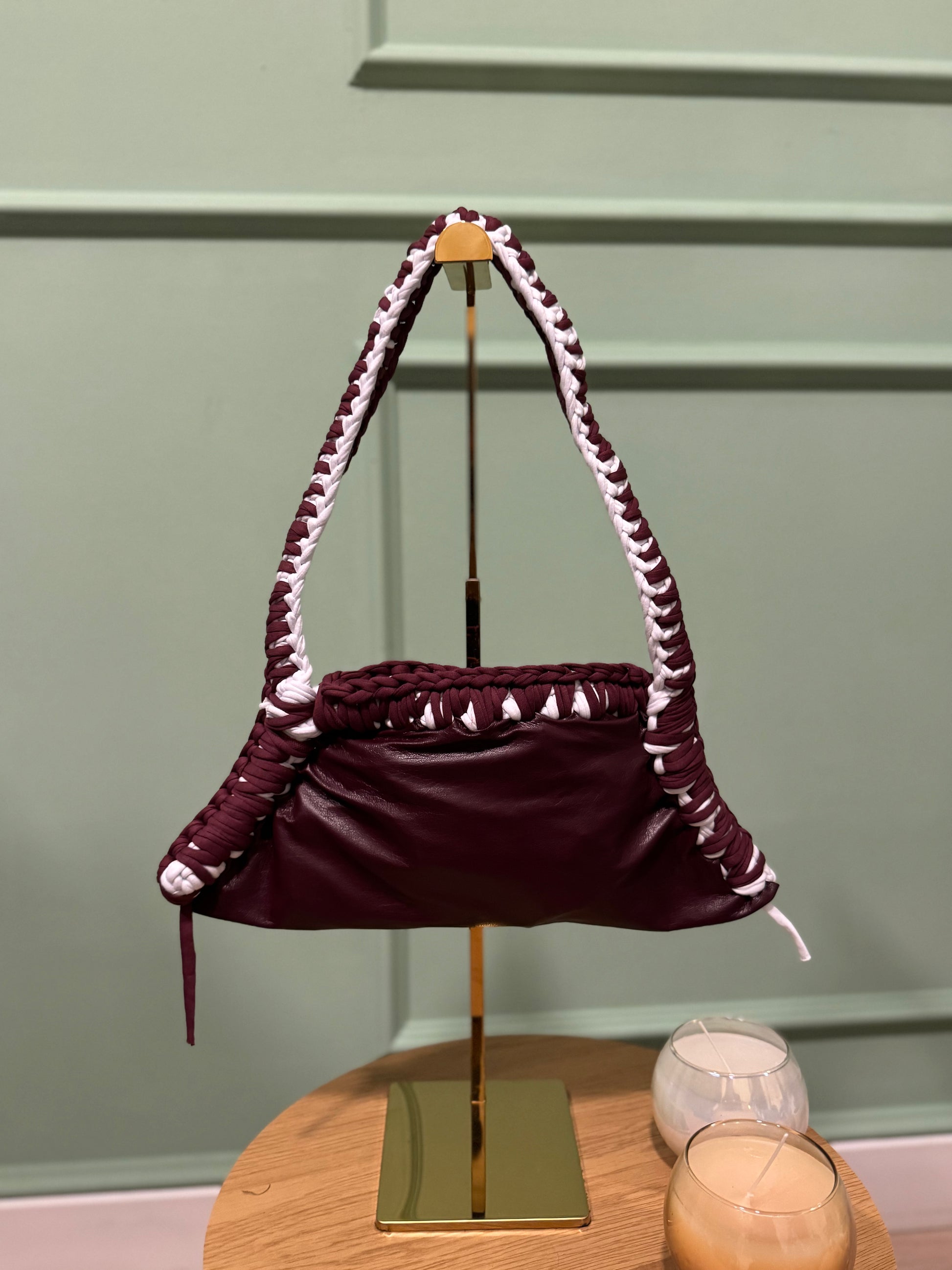 Pasticcino big city Bordeaux